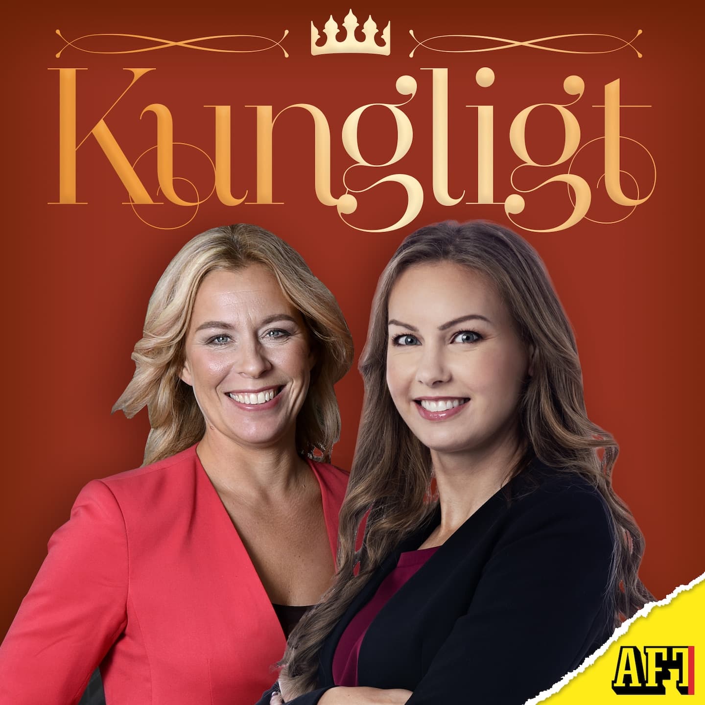 Bråket om kungliga efternamnet artwork