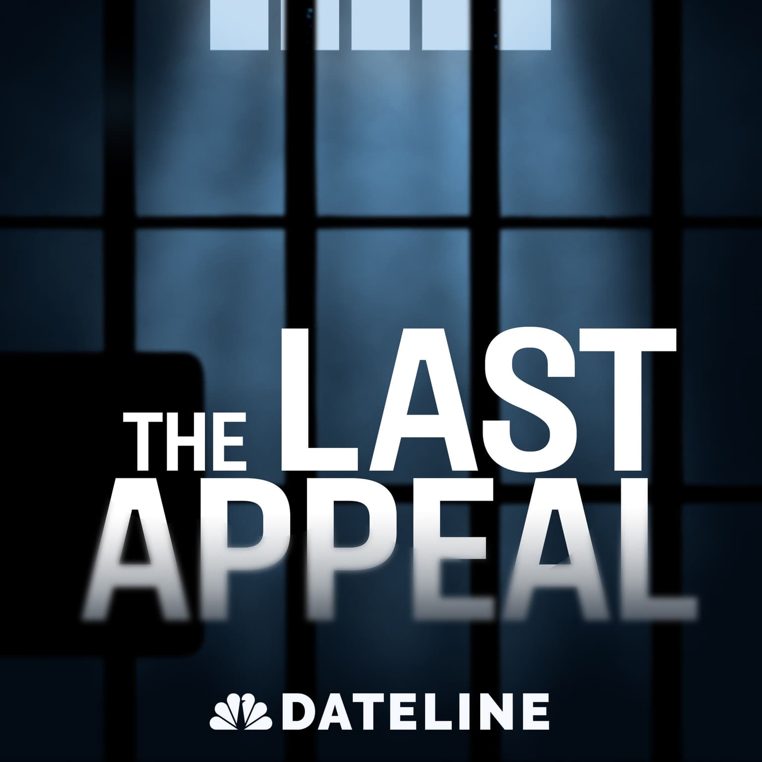 The Last Appeal - Ep. 4: The Reckoning artwork