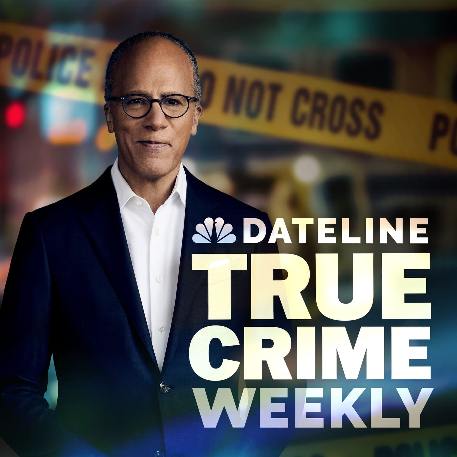 Son arrested in Rob Reiner killings. Brian Walshe verdict. Plus, Keith Morrison on deadly jealousy. artwork