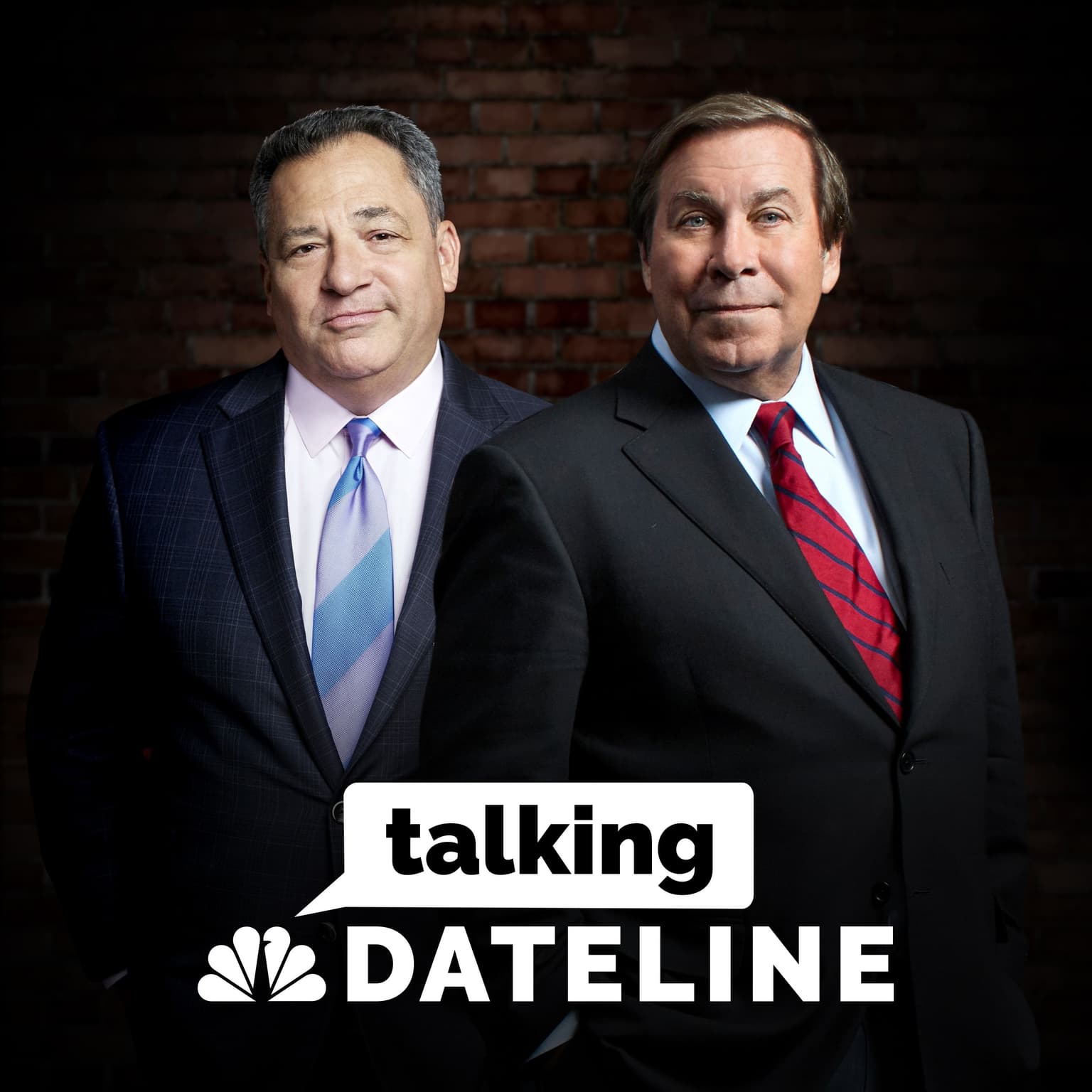 Talking Dateline: The Killer on Camera 4 artwork