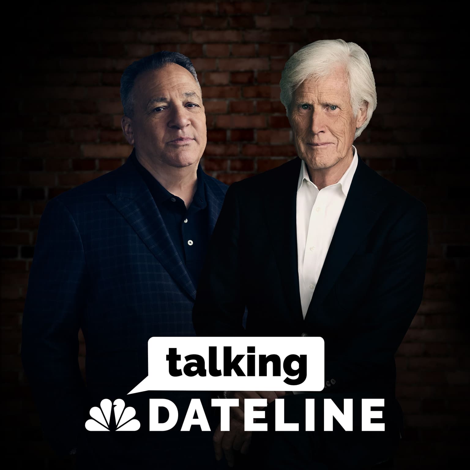 Talking Dateline: Secrets of the Sliding Door artwork