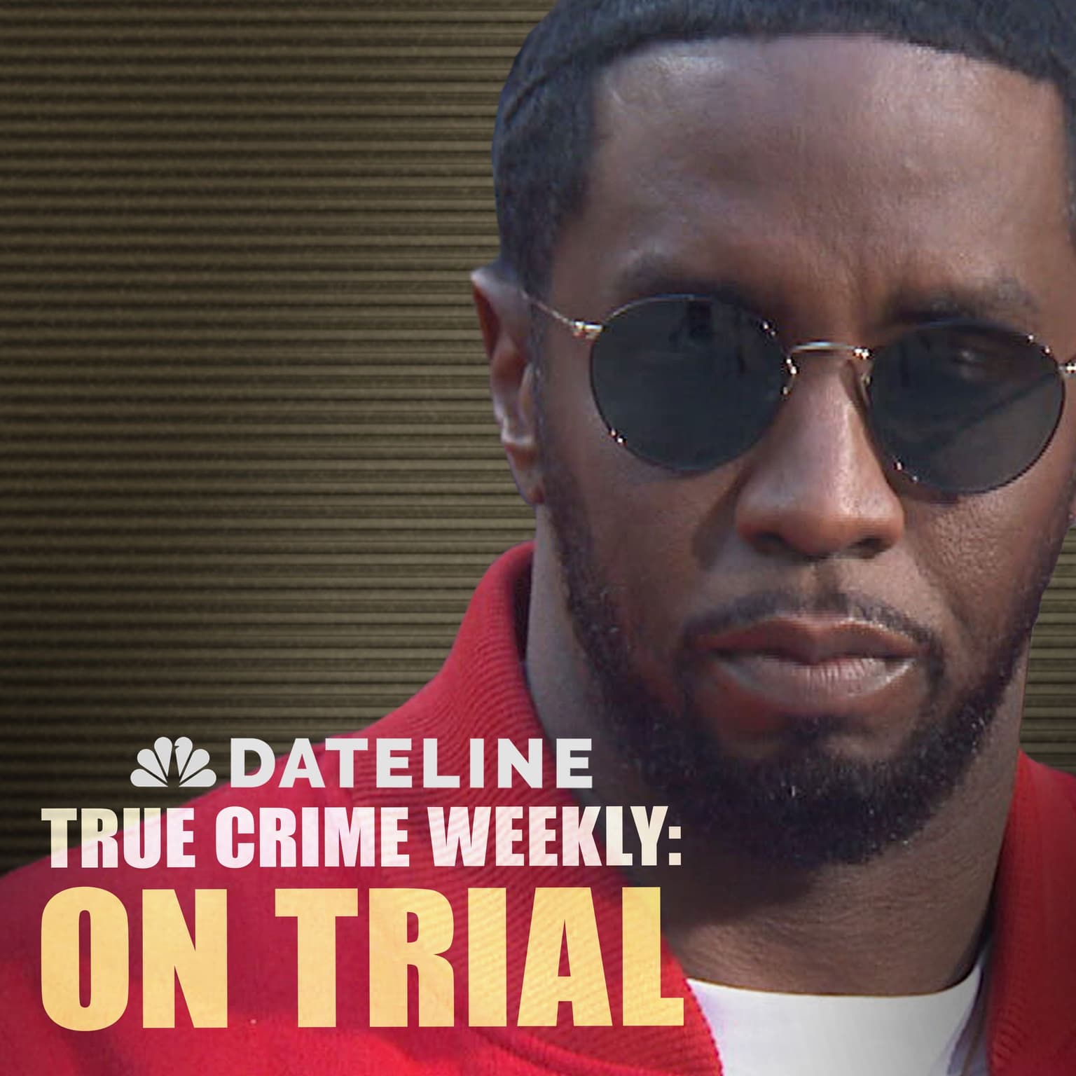 Sean Combs: The jury watches more Freak Off videos. artwork