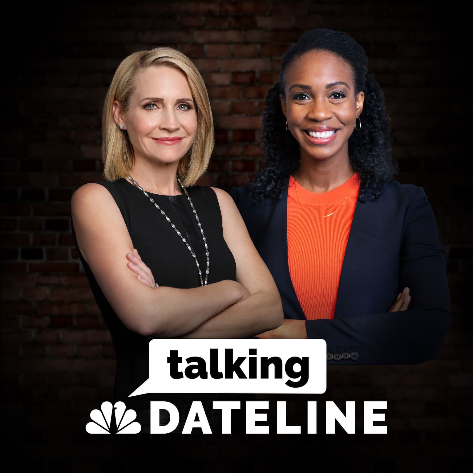 Talking Dateline: Deadly Dance artwork