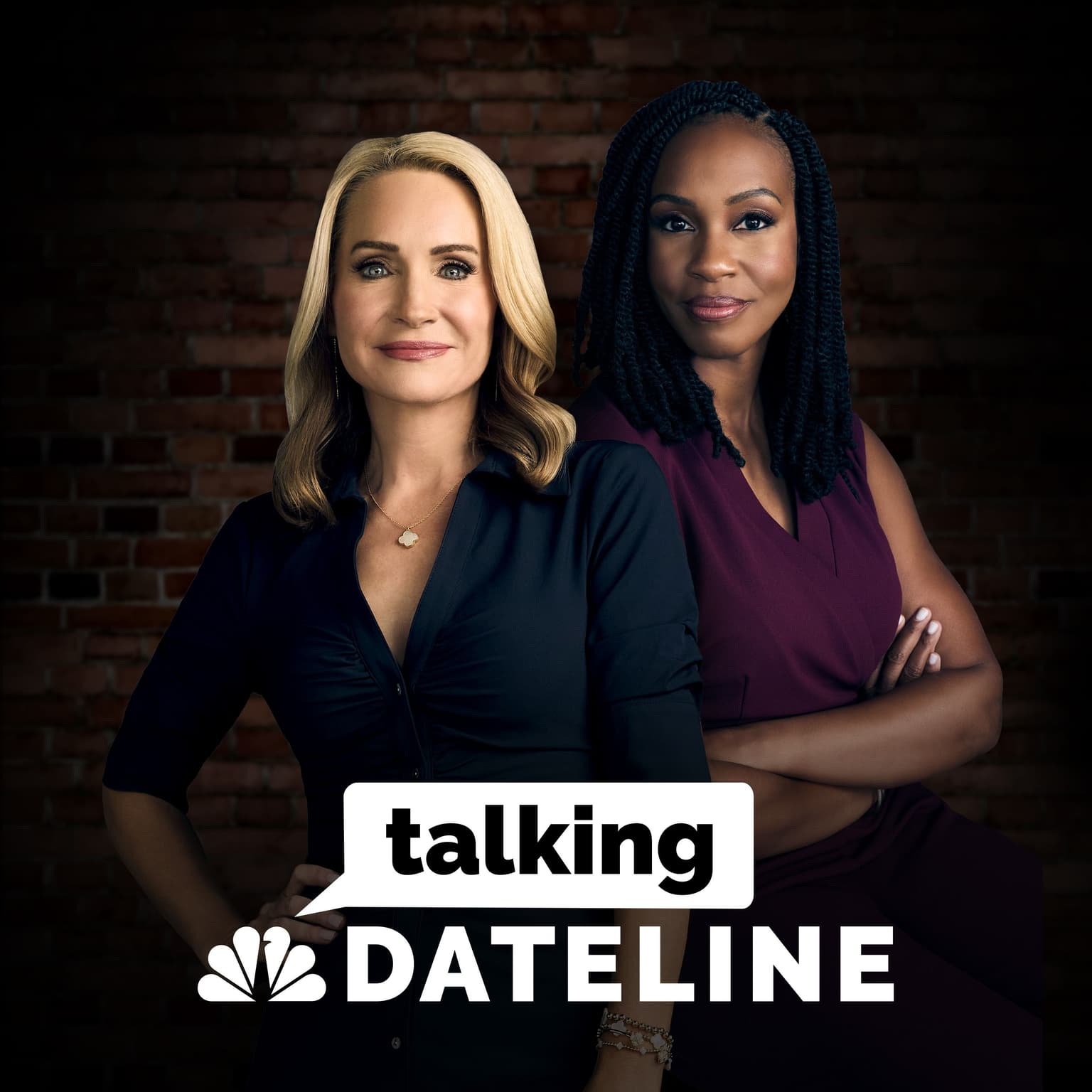 Talking Dateline: Bringing Jay Home artwork
