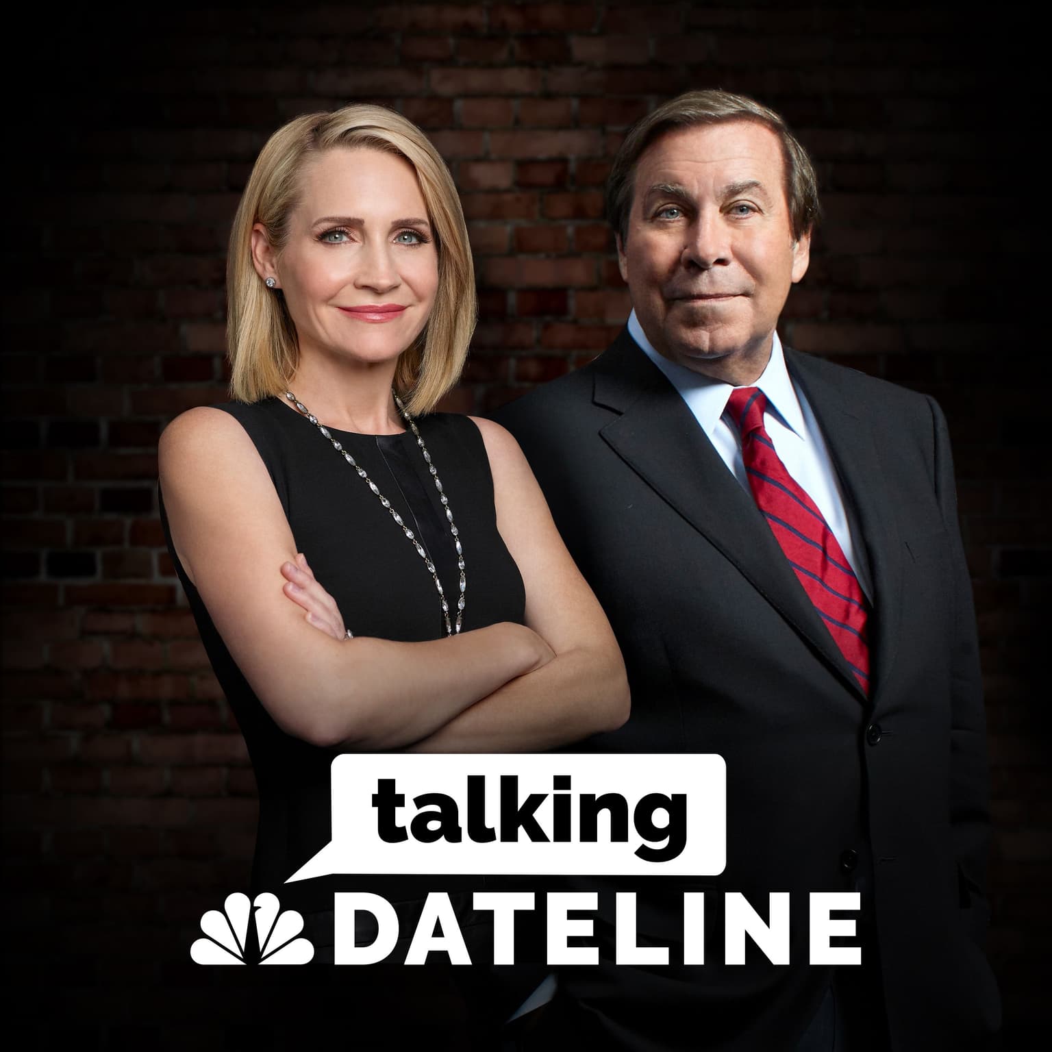 Talking Dateline: Justice for Nikki artwork