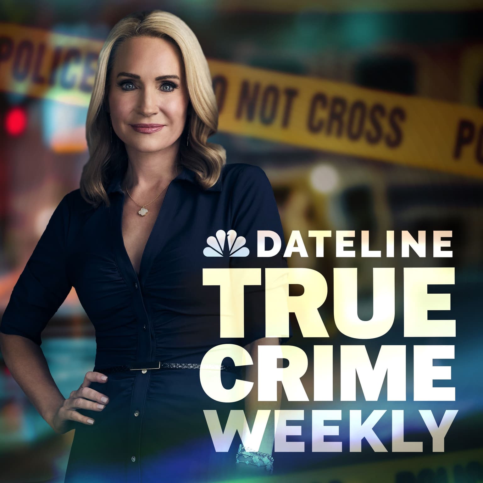 Karen Read's bombshell lawsuit. Twist in Crystal Rogers case. Plus, Legally Brunette host Emily Simpson. artwork
