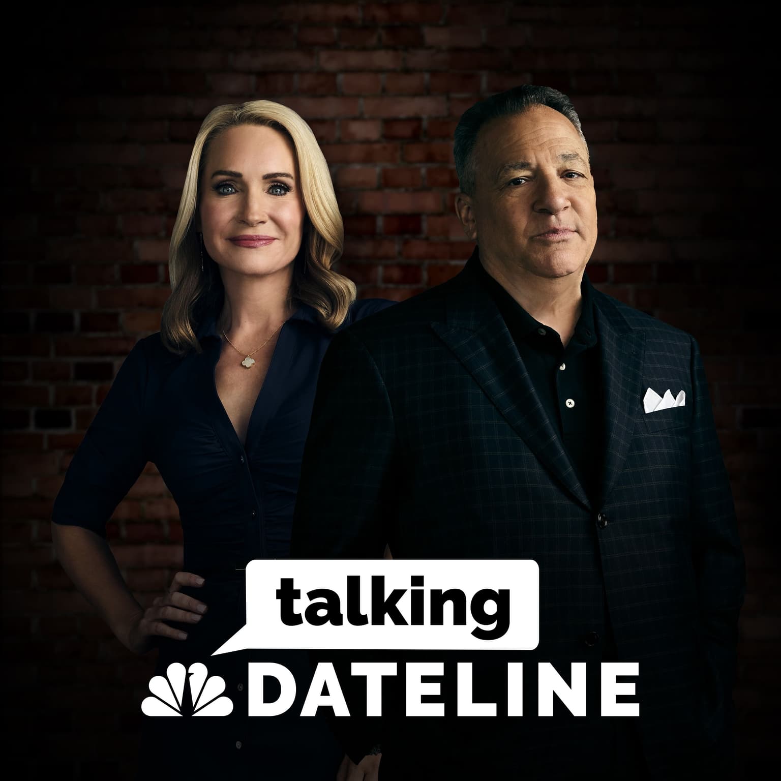 Talking Dateline: Breaking Point artwork