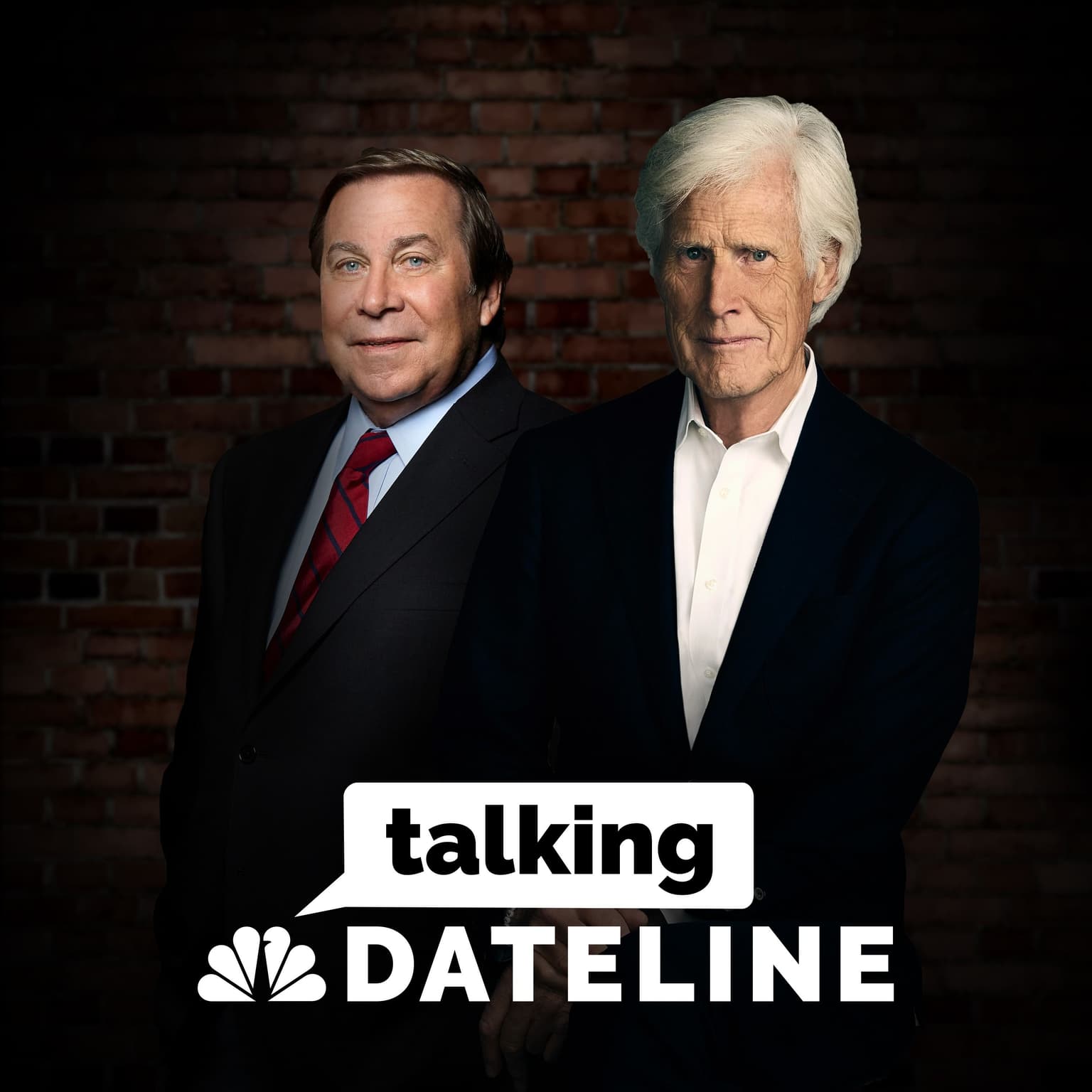 Talking Dateline: Secrets in the Mist artwork