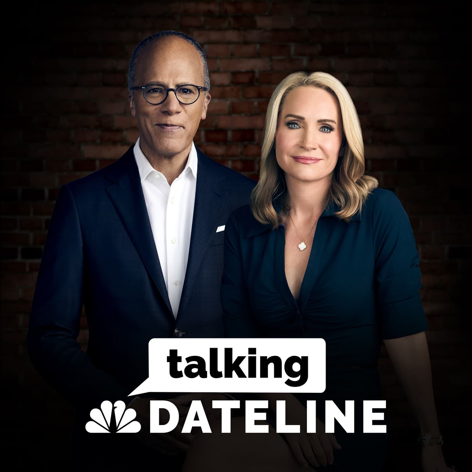 Talking Dateline: The Trouble in Bardstown artwork