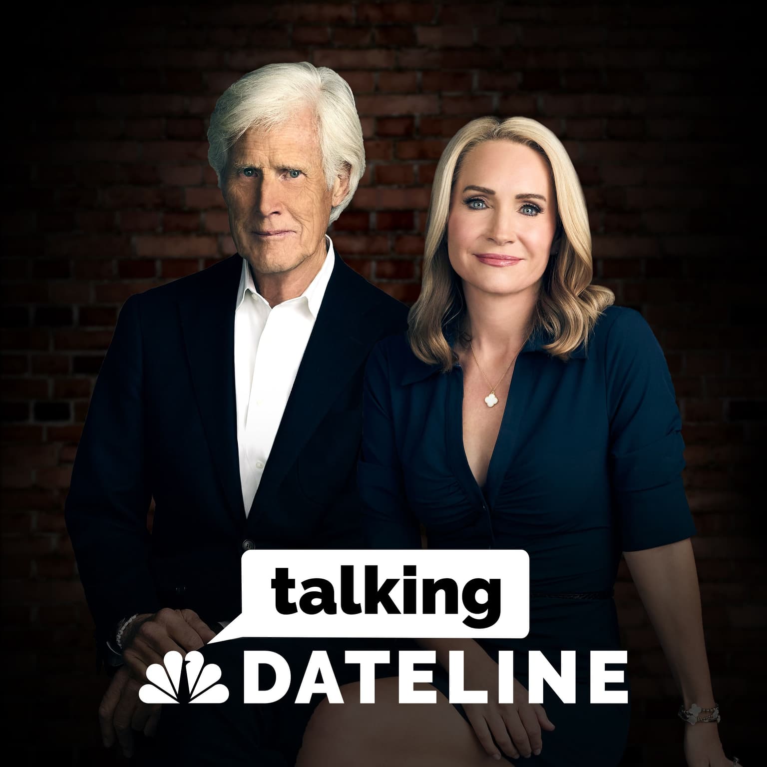 Talking Dateline: Raising the Dead artwork