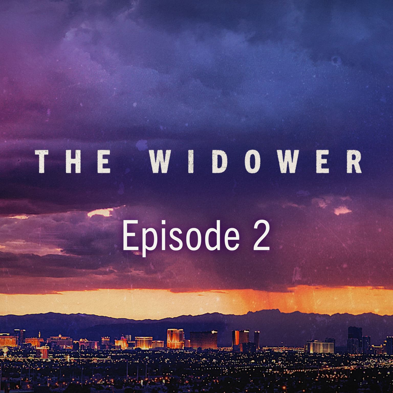 The Widower Ep. 2: 6 Wives, 4 Funerals artwork