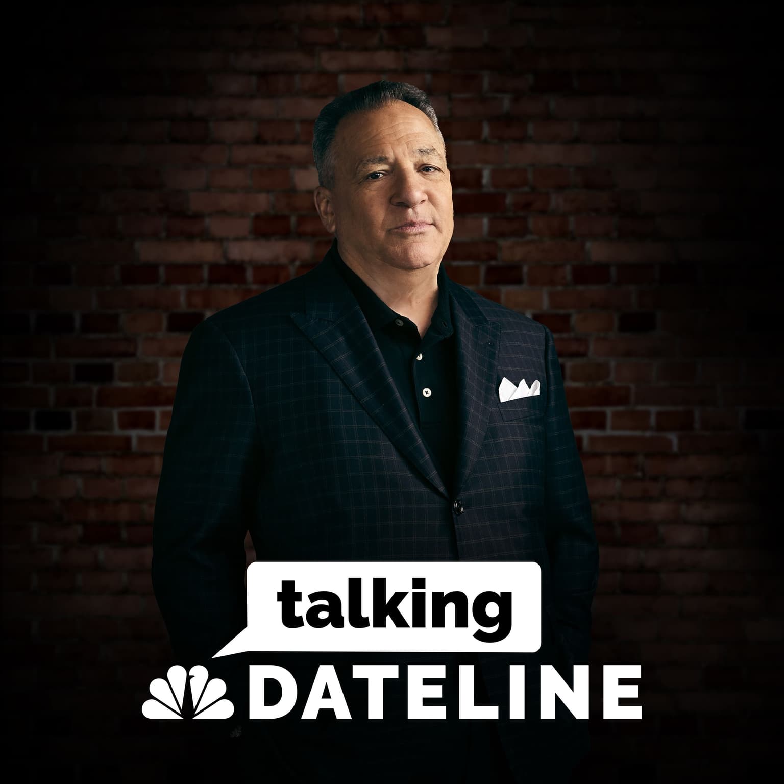 Talking Dateline: Cape Fear artwork