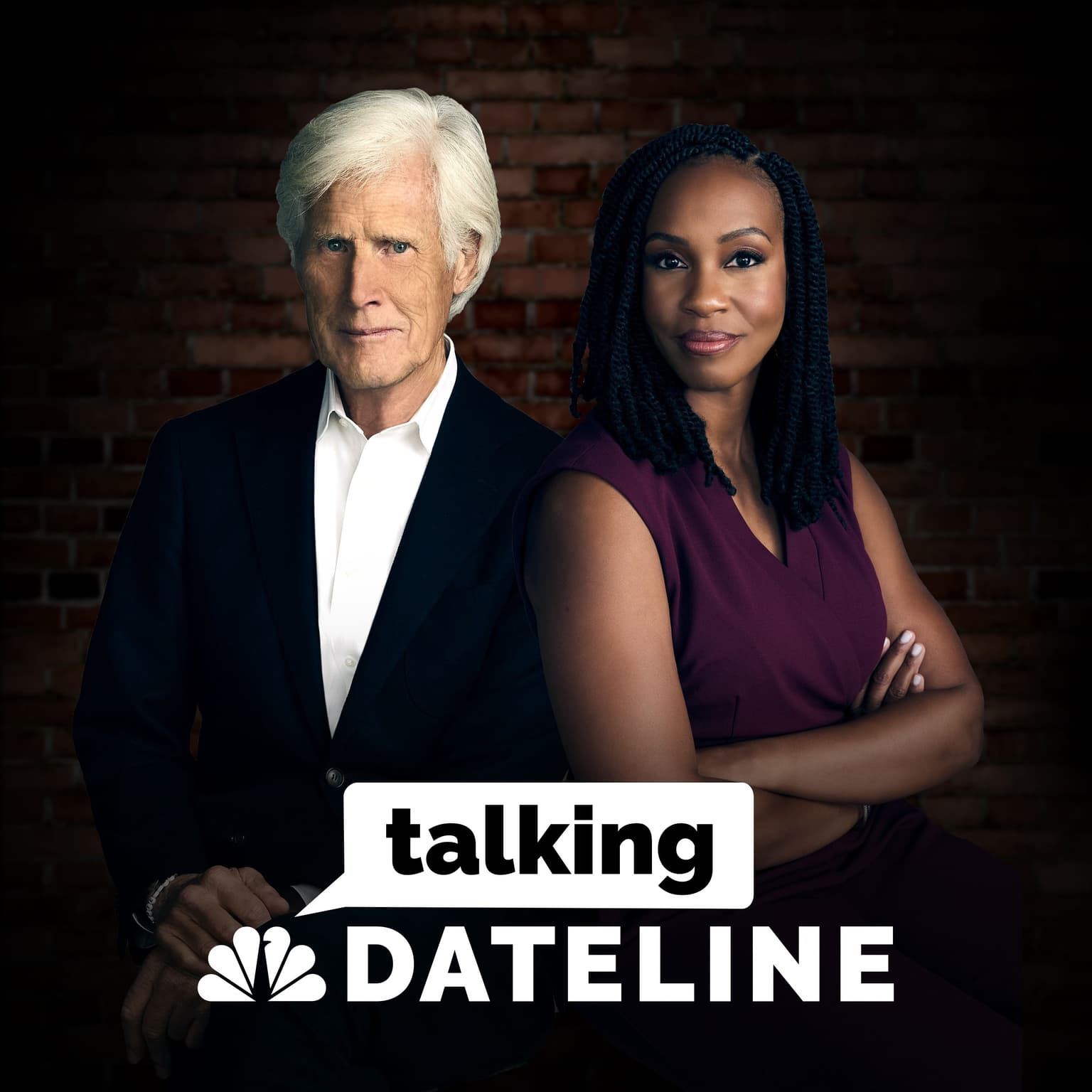 Talking Dateline: The Night of the Audition artwork
