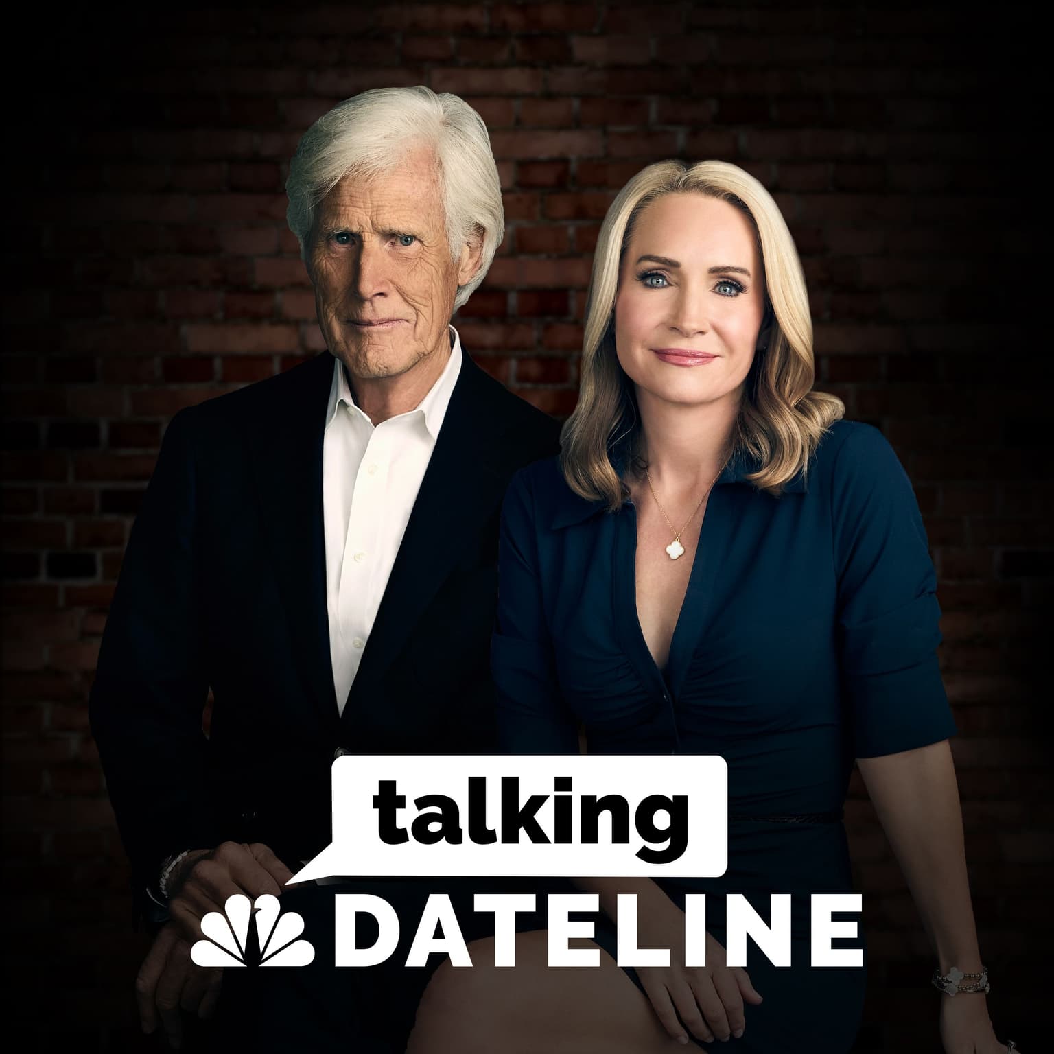 Talking Dateline: The Other Side of Paradise artwork