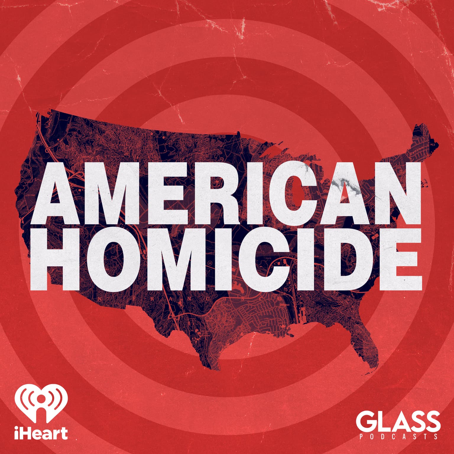 Introducing: American Homicide artwork