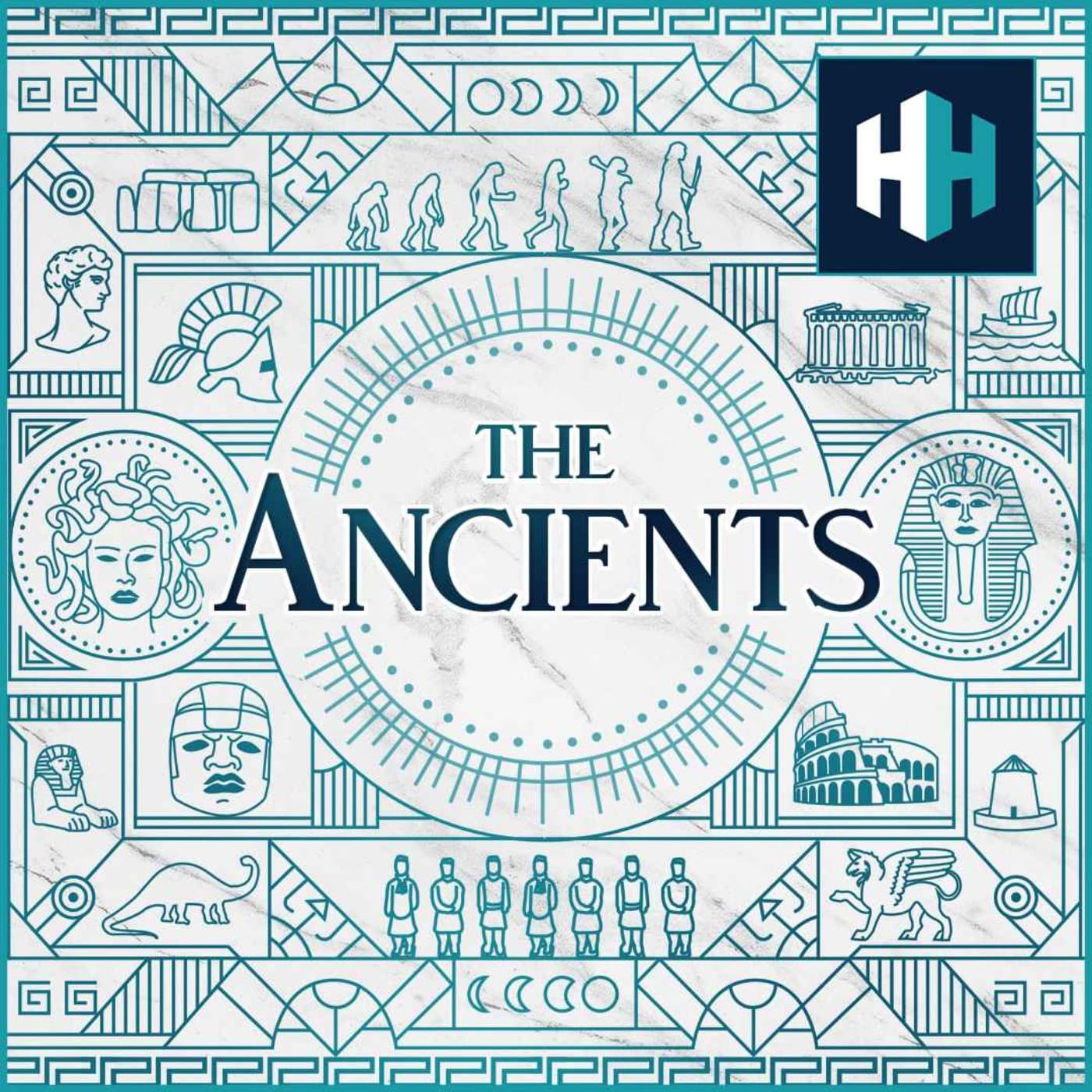 Battle of Teutoburg Forest: The Roman Invasion artwork