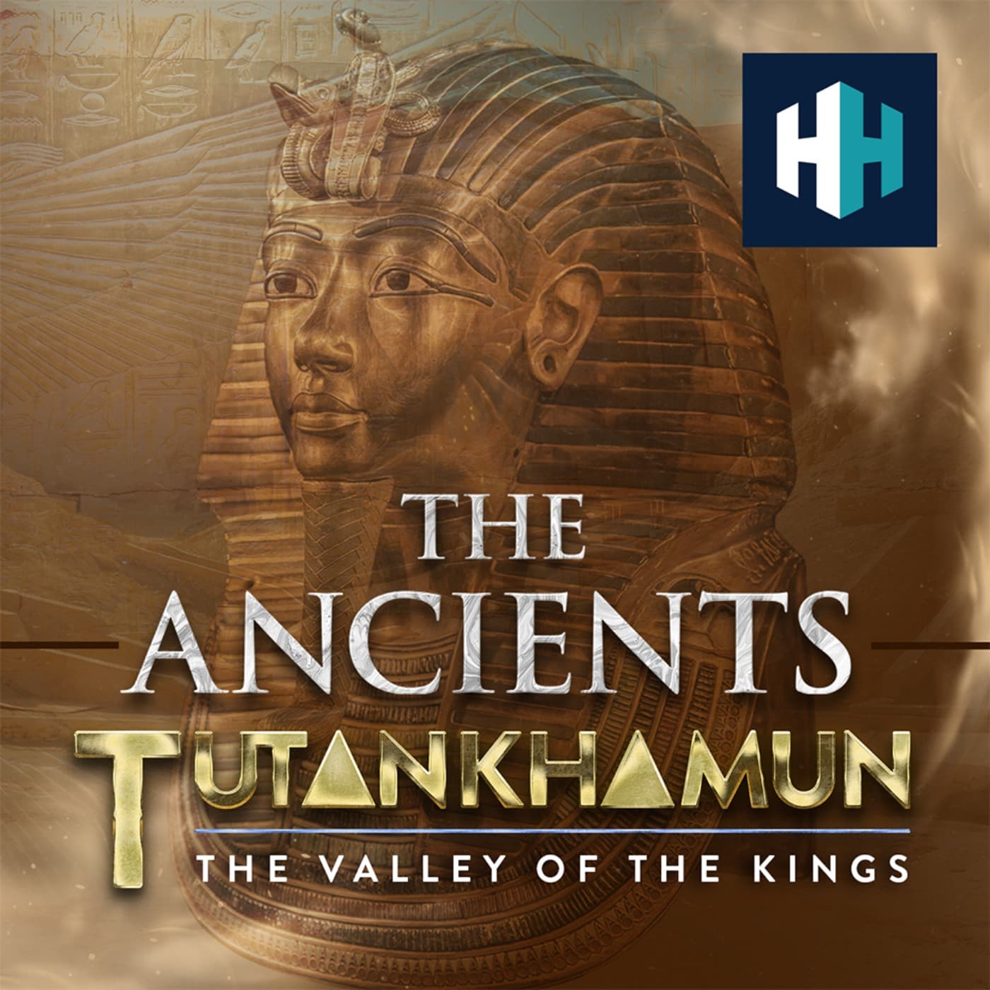 Valley of the Kings artwork