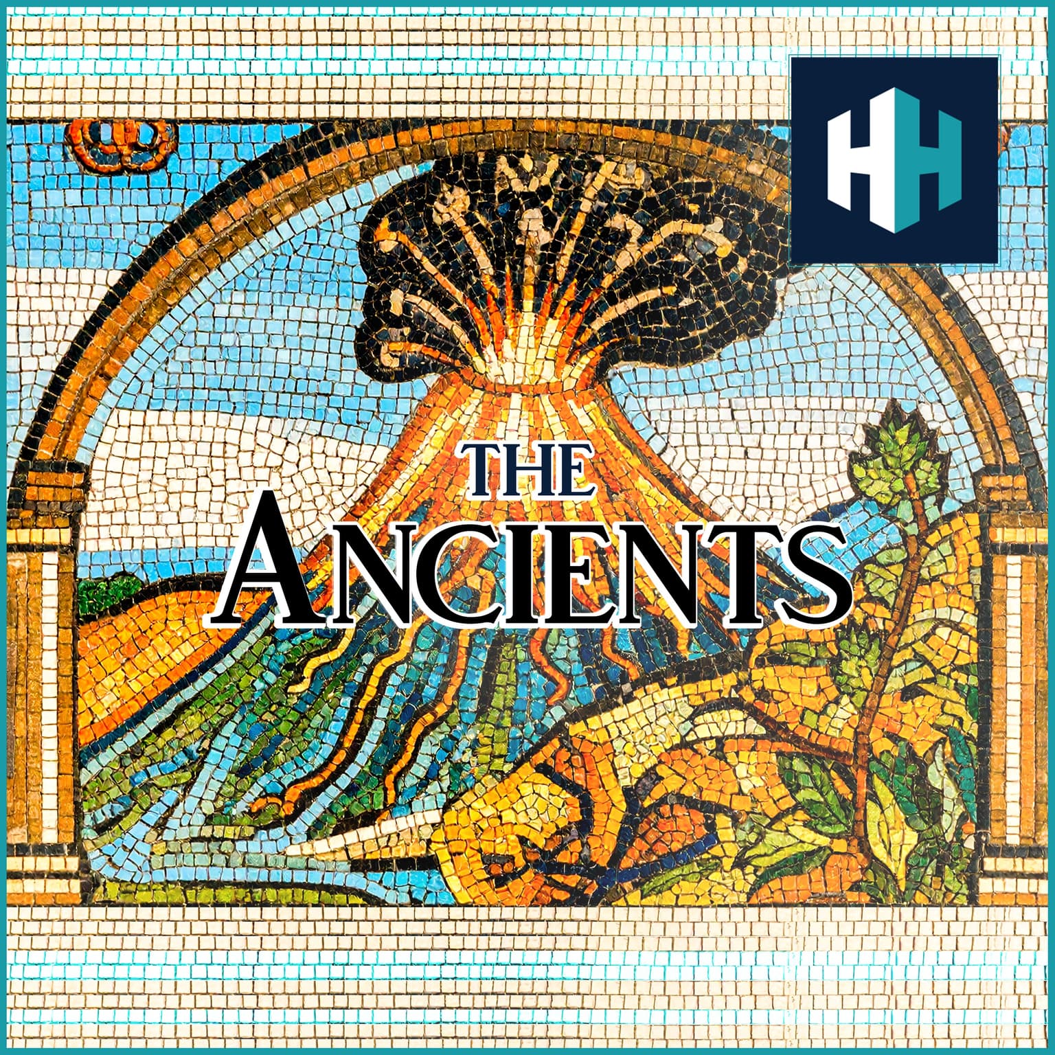 541 AD: The Worst Year in History artwork