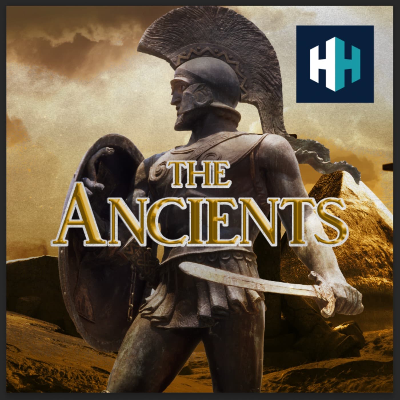 Origins of Sparta artwork