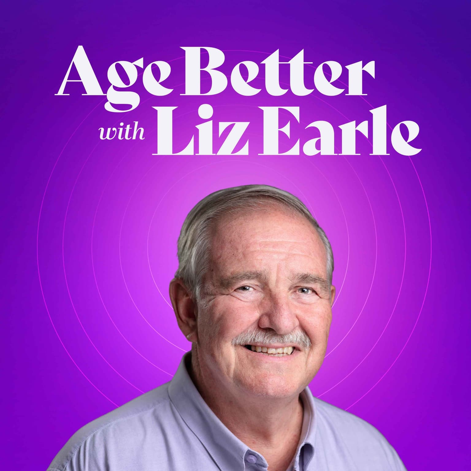 Is alcohol doing more damage in midlife than you realise? – with Prof David Nutt artwork