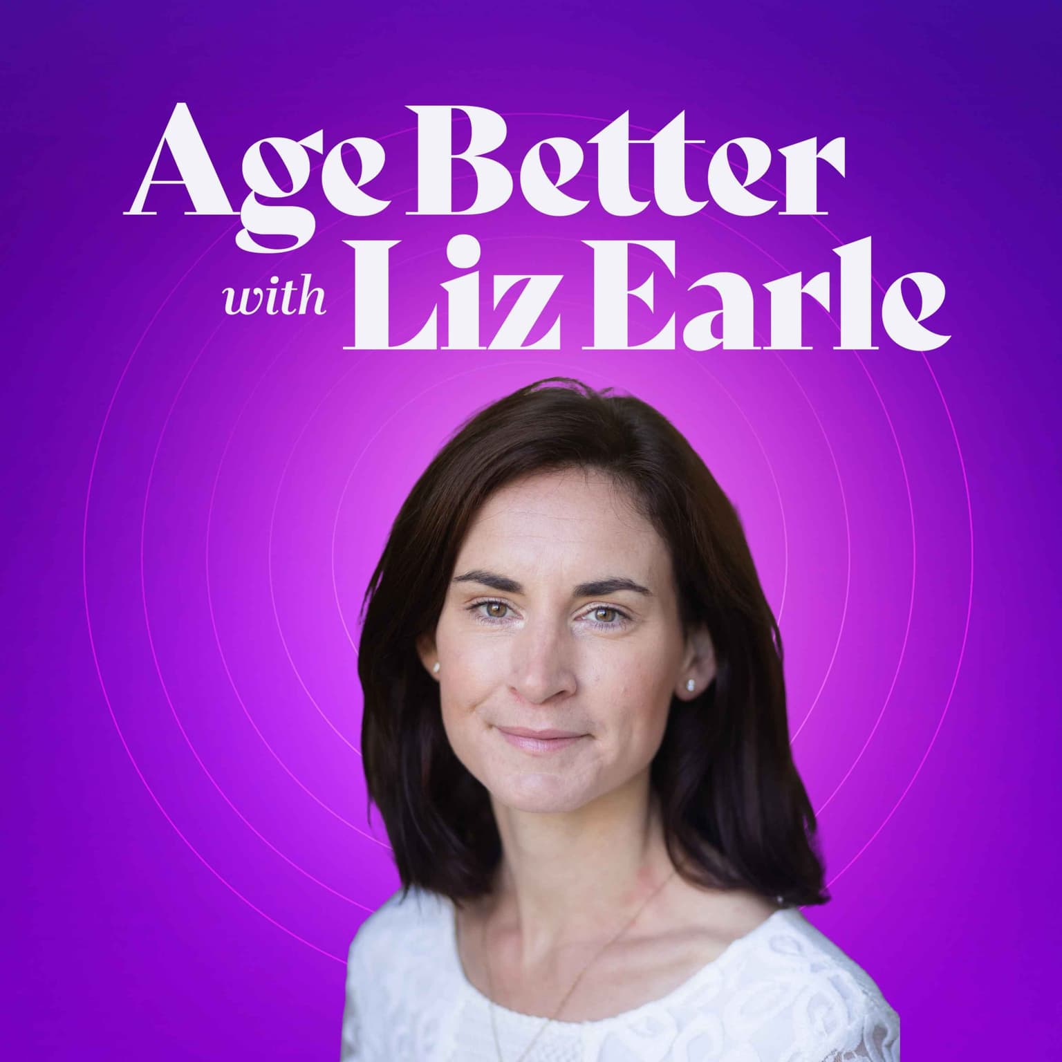 Hormones or histamine? Understanding your midlife symptoms – with Dr Clare Ashby artwork