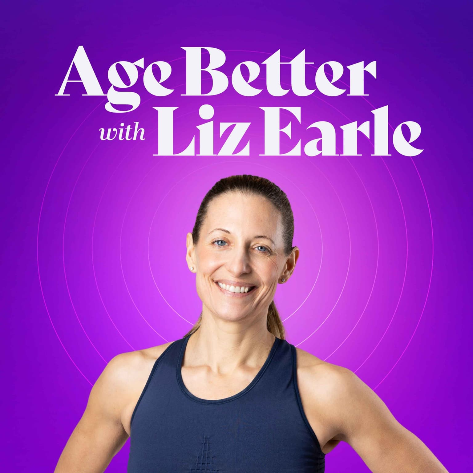How to build muscle after 40 (and why it’s never too late to start) – with Kate Rowe-Ham artwork