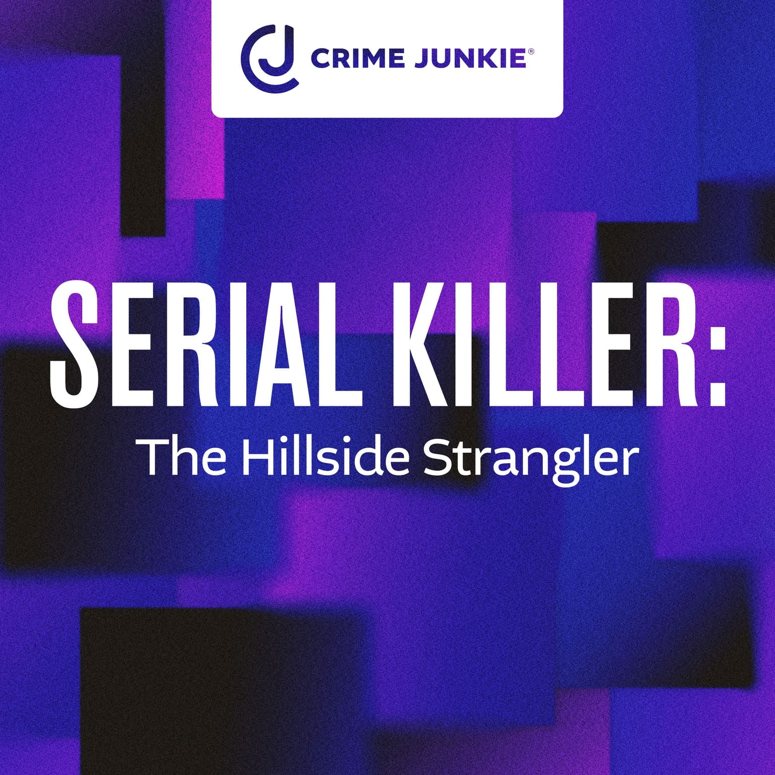 SERIAL KILLER: The Hillside Strangler artwork