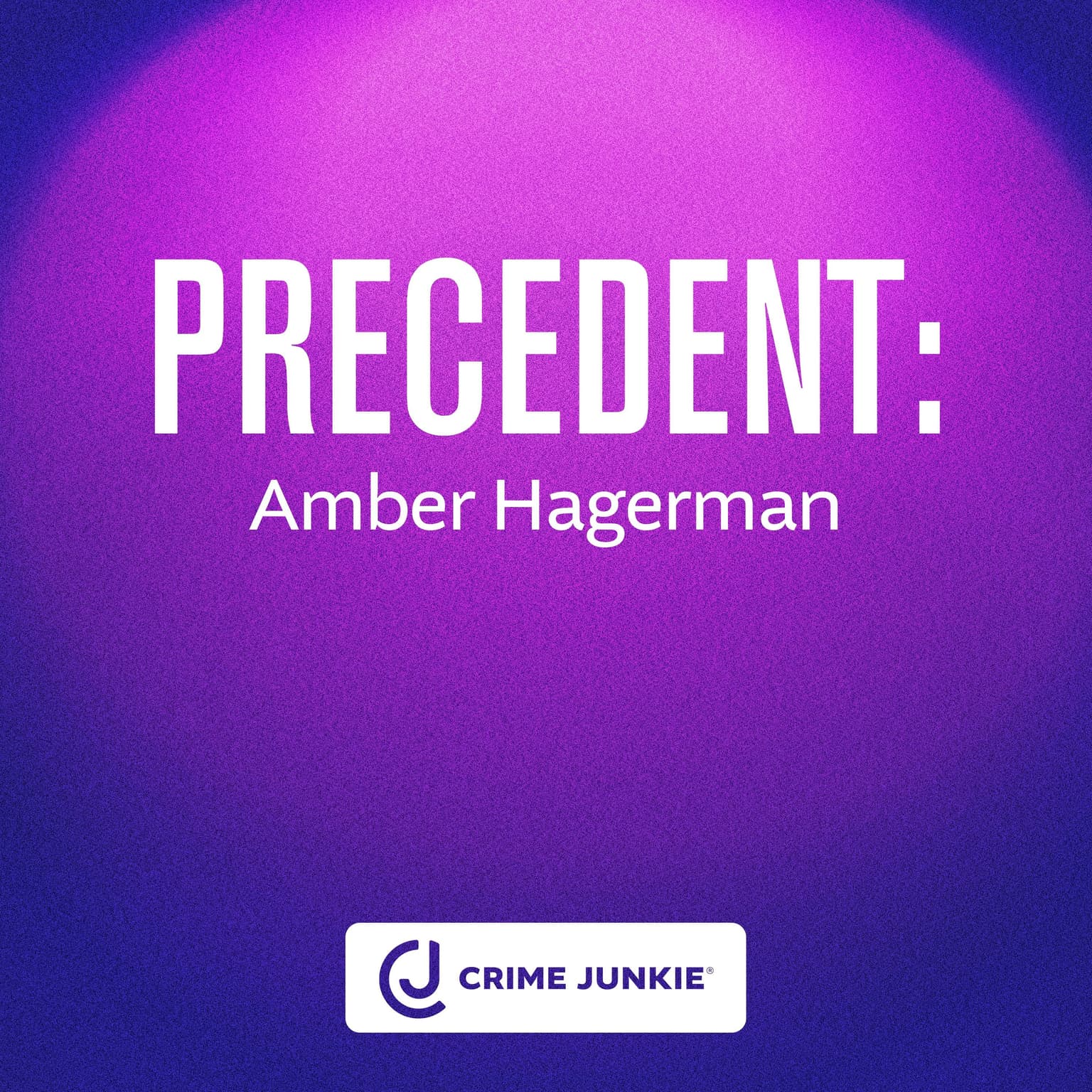 PRECEDENT: Amber Hagerman artwork