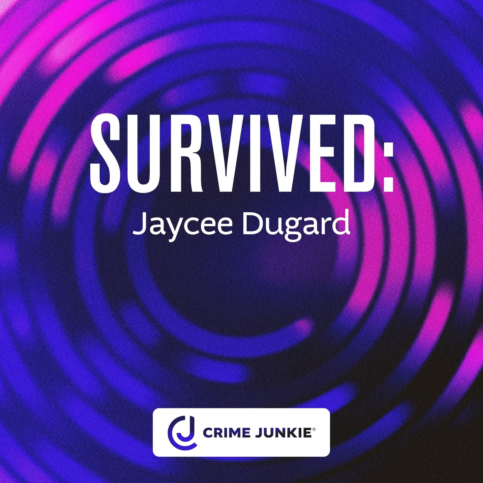 SURVIVED: Jaycee Dugard artwork