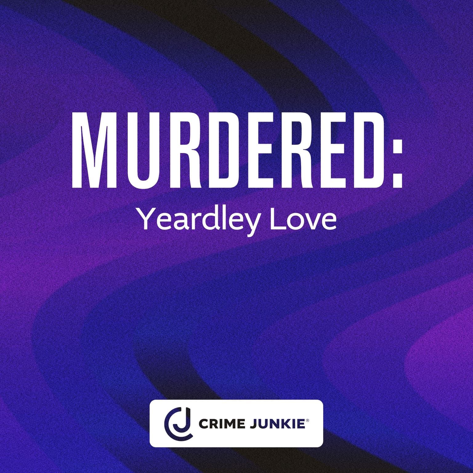 MURDERED: Yeardley Love artwork