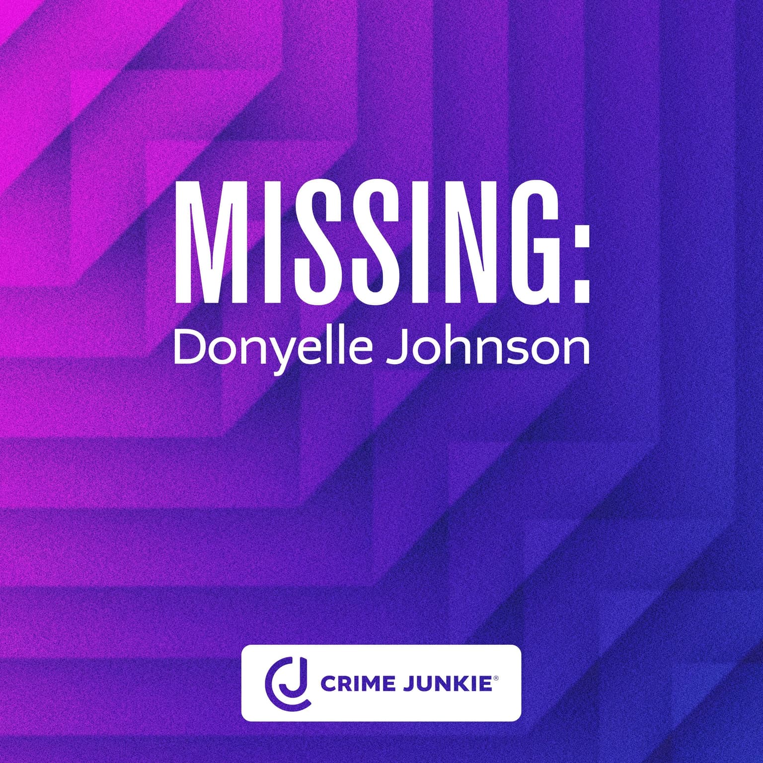 MISSING: Donyelle Johnson artwork