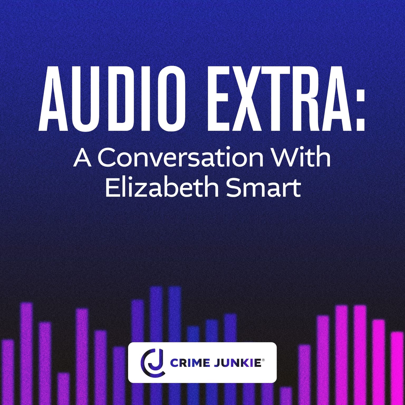 AUDIO EXTRA: A Conversation With Elizabeth Smart artwork