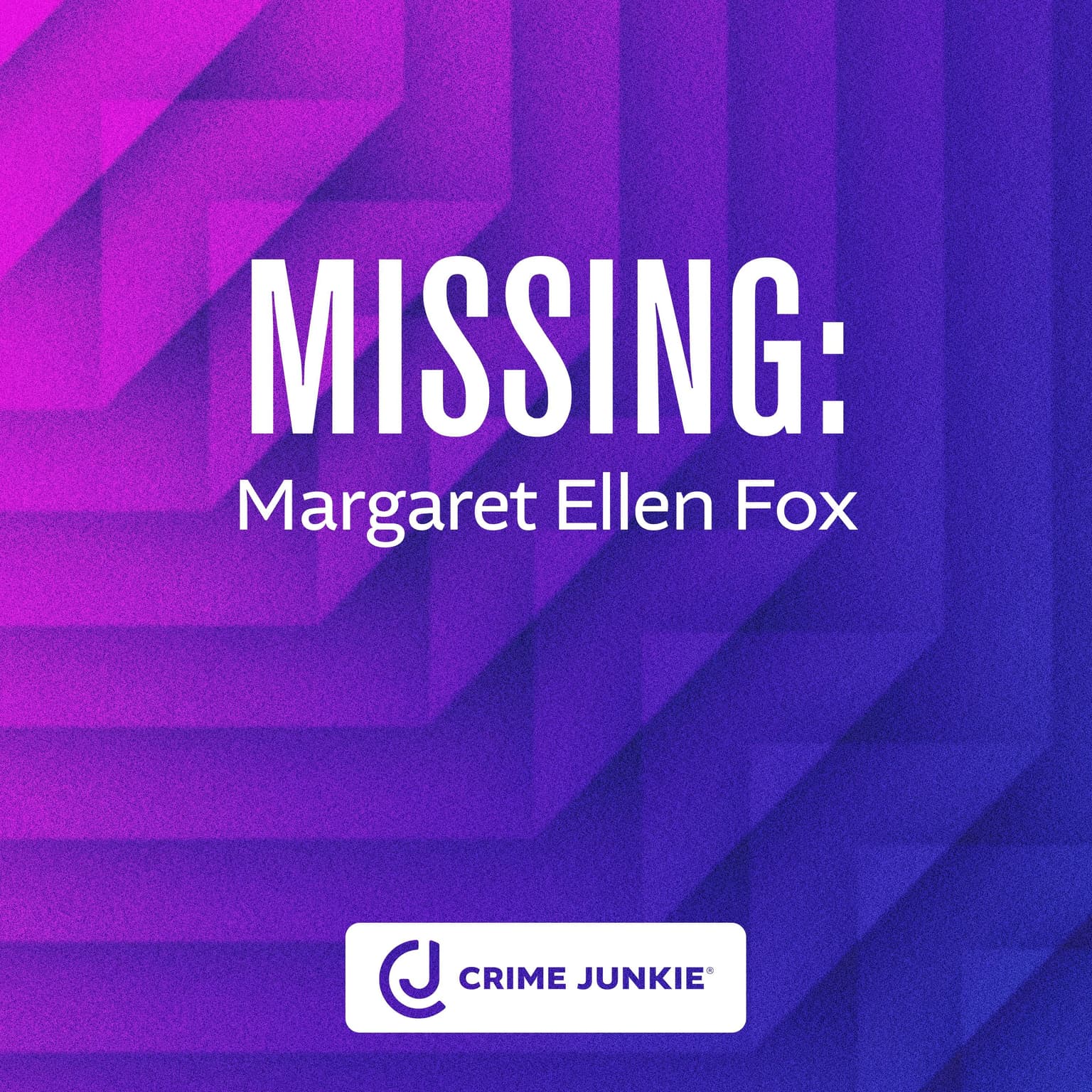MISSING: Margaret Ellen Fox artwork