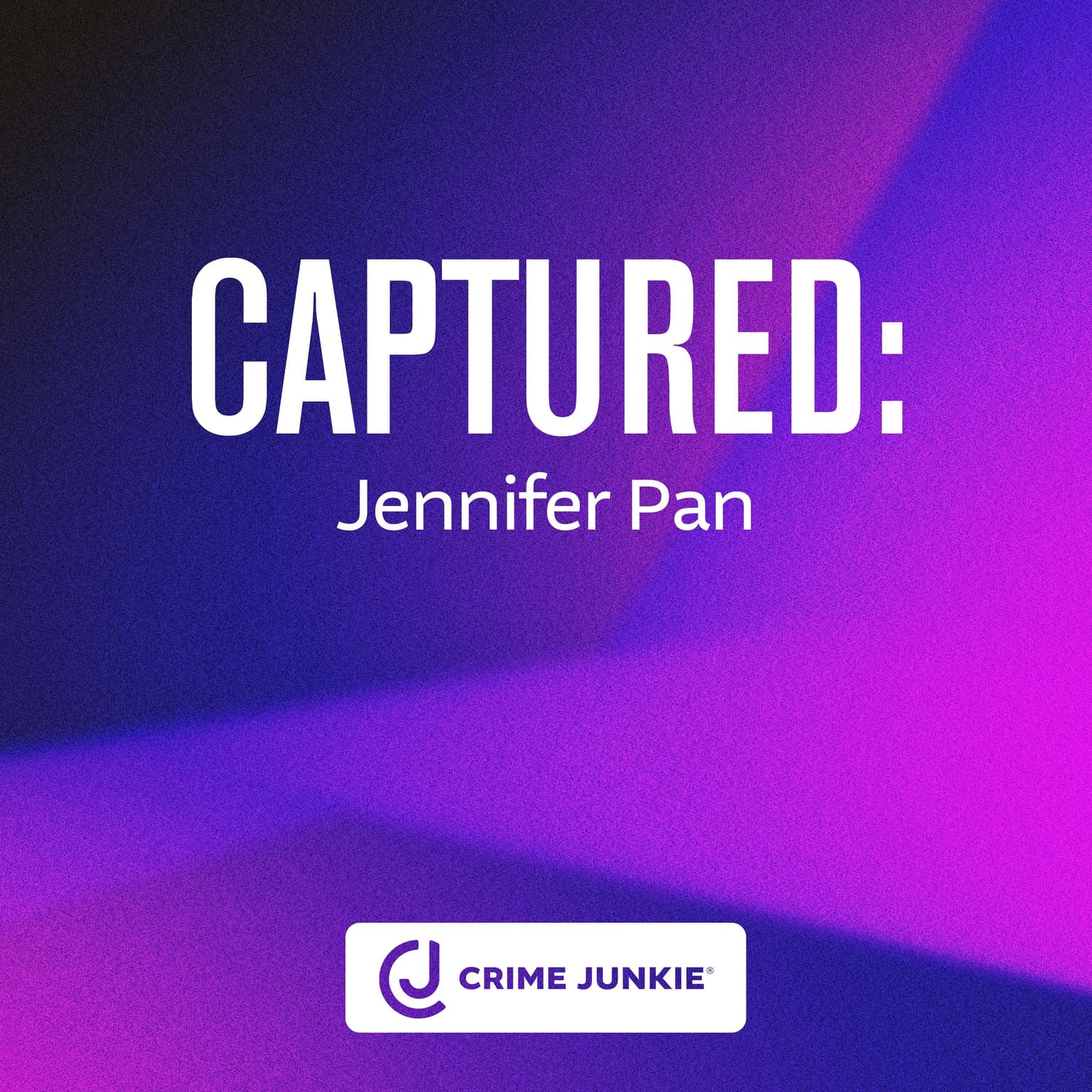 CAPTURED: Jennifer Pan artwork