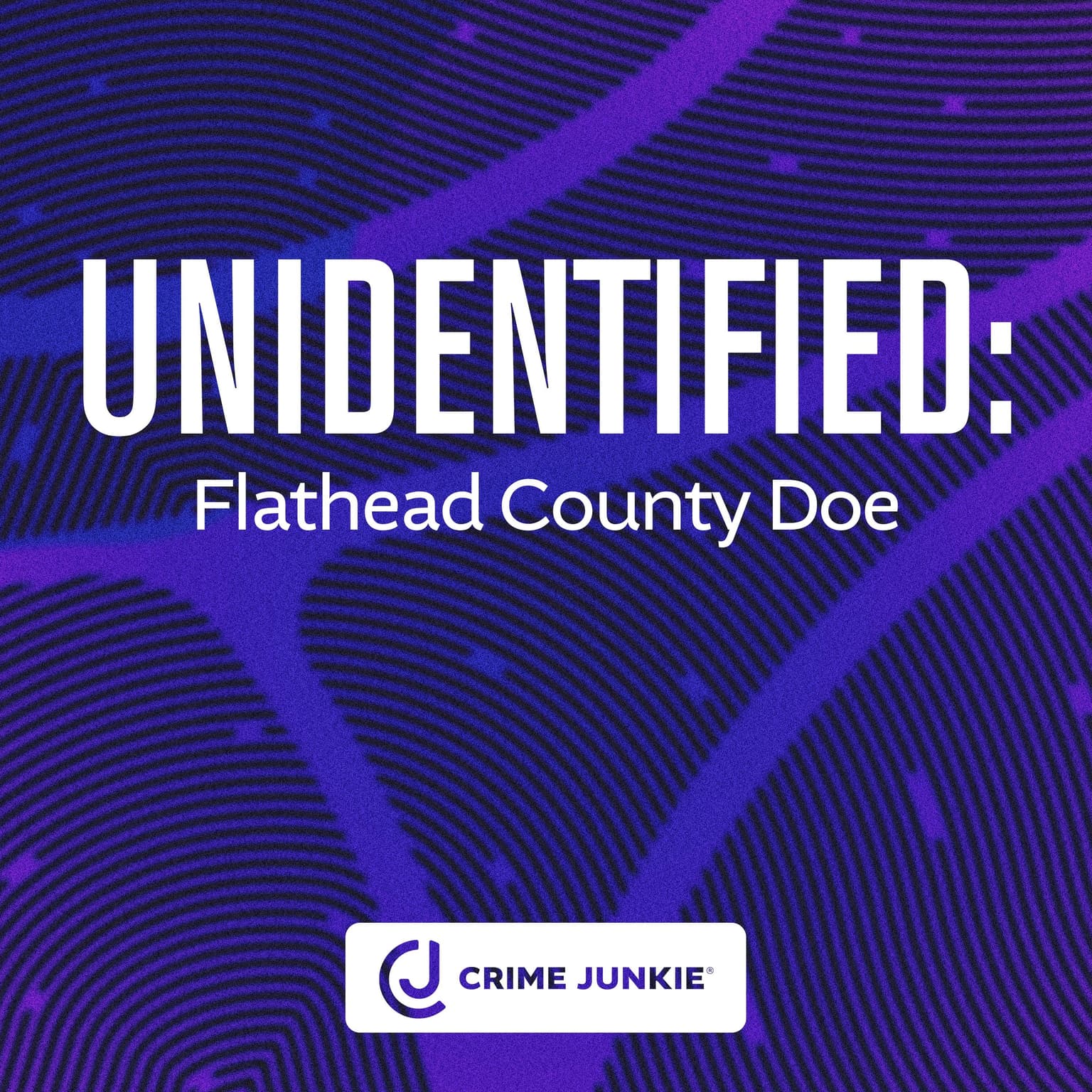 UNIDENTIFIED: Flathead County Doe artwork