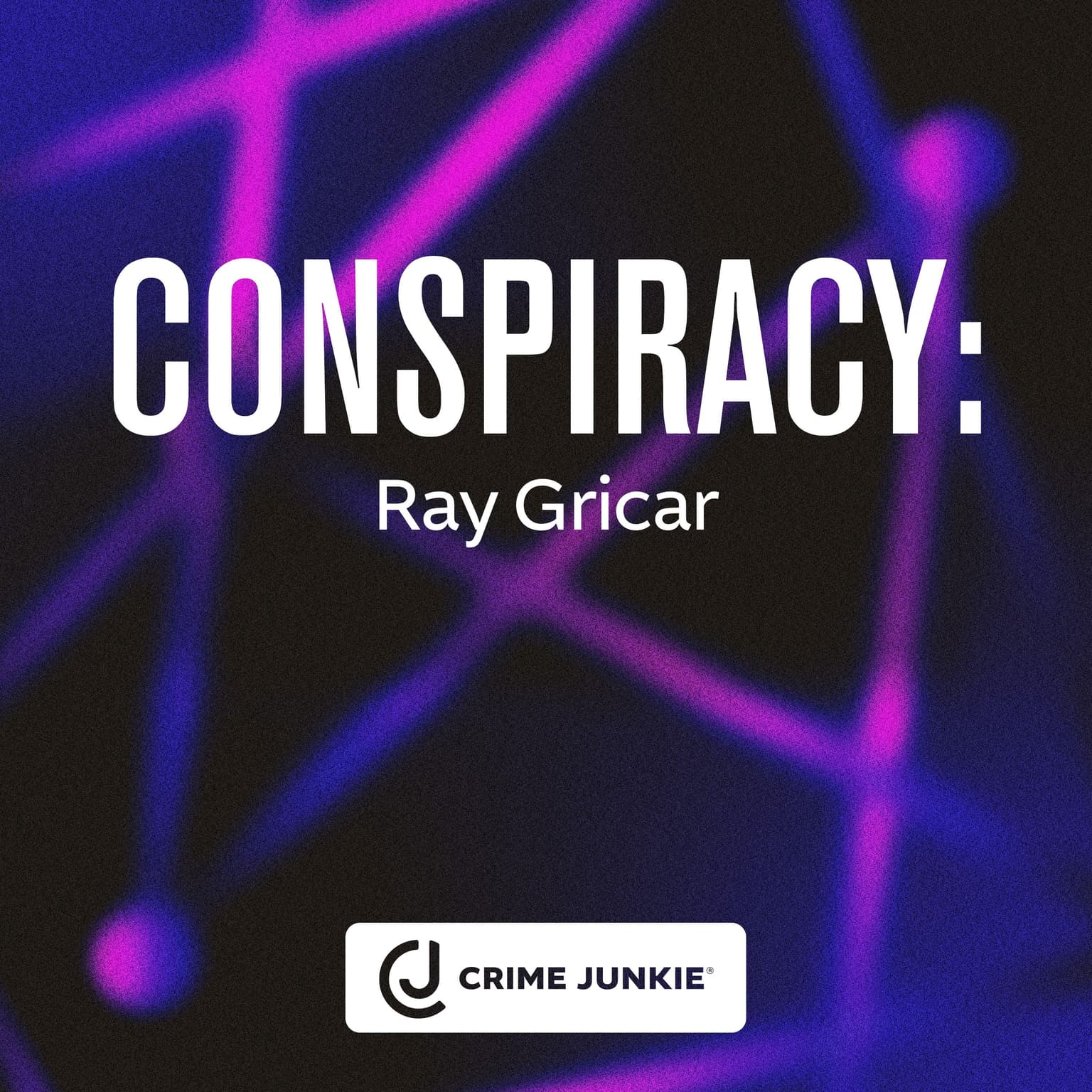 CONSPIRACY: Ray Gricar artwork