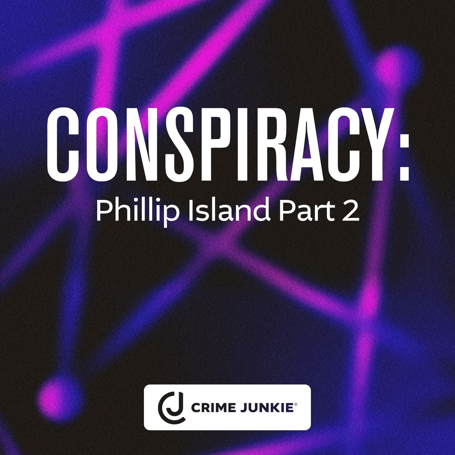 CONSPIRACY: Phillip Island Part 2 artwork