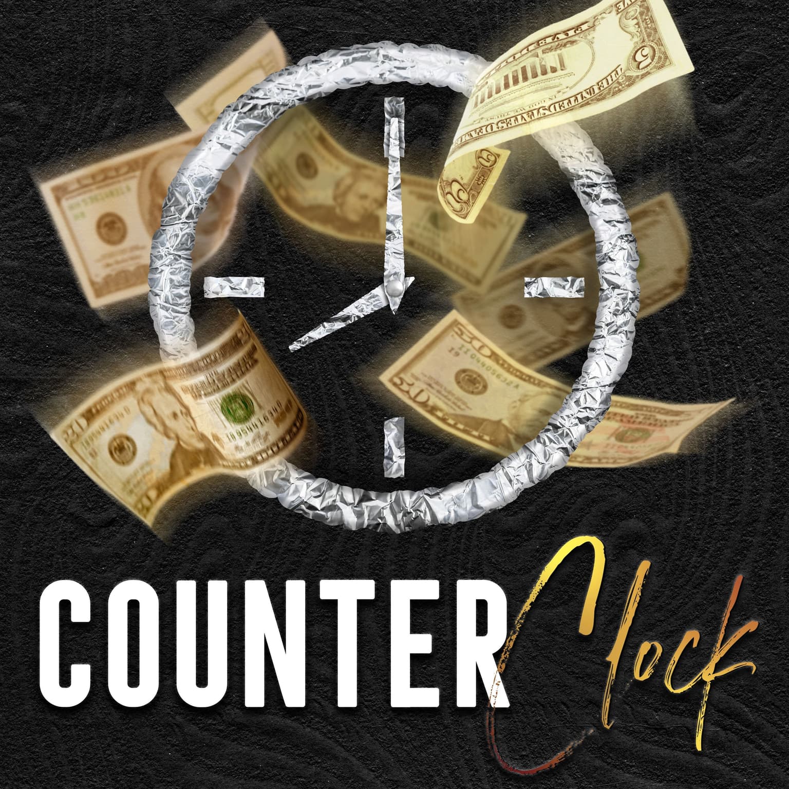 INTRODUCING: CounterClock Season 8 artwork