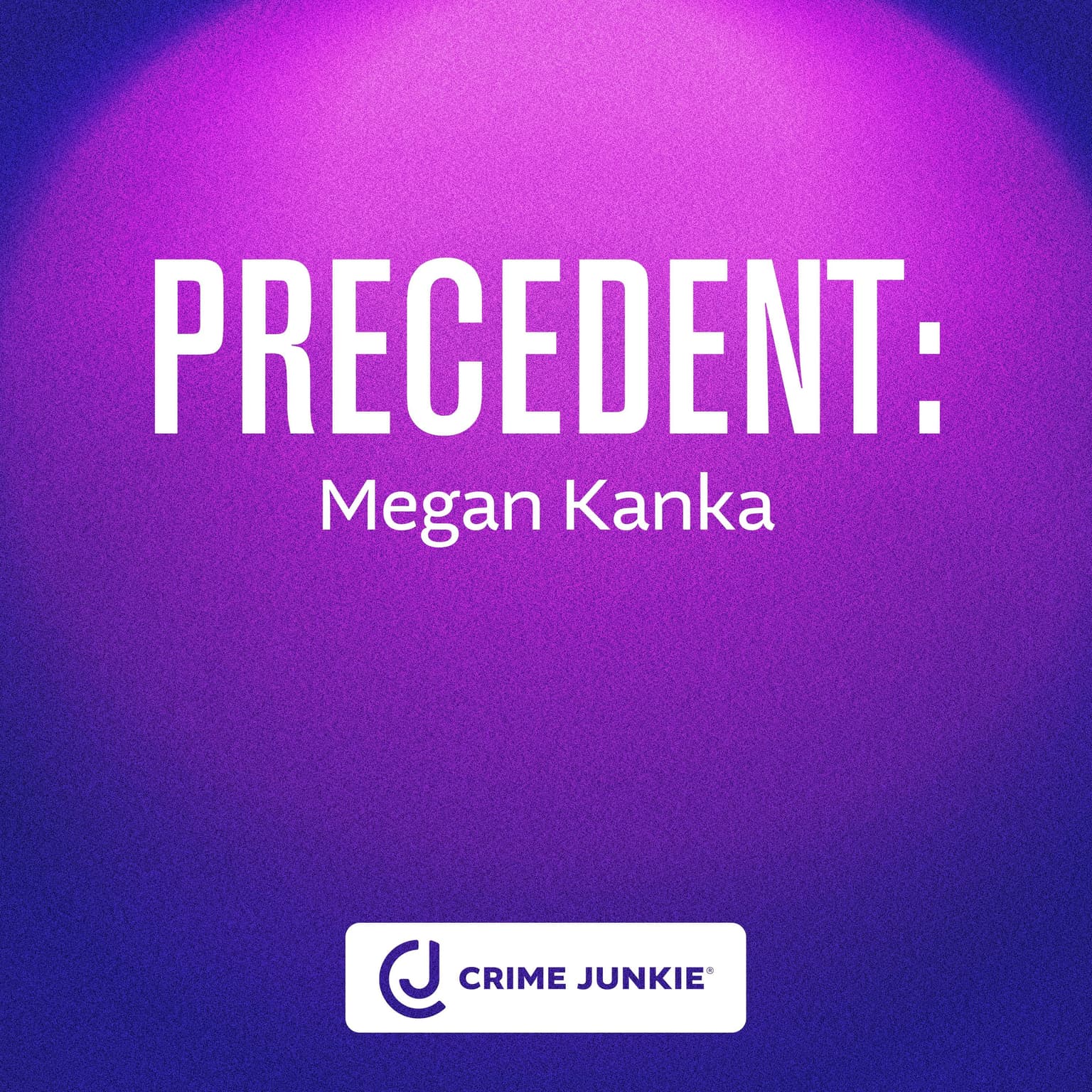 PRECEDENT: Megan Kanka artwork