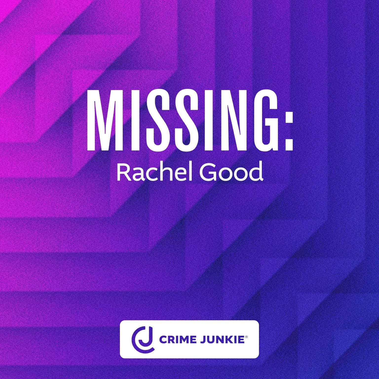 MISSING: Rachel Good artwork