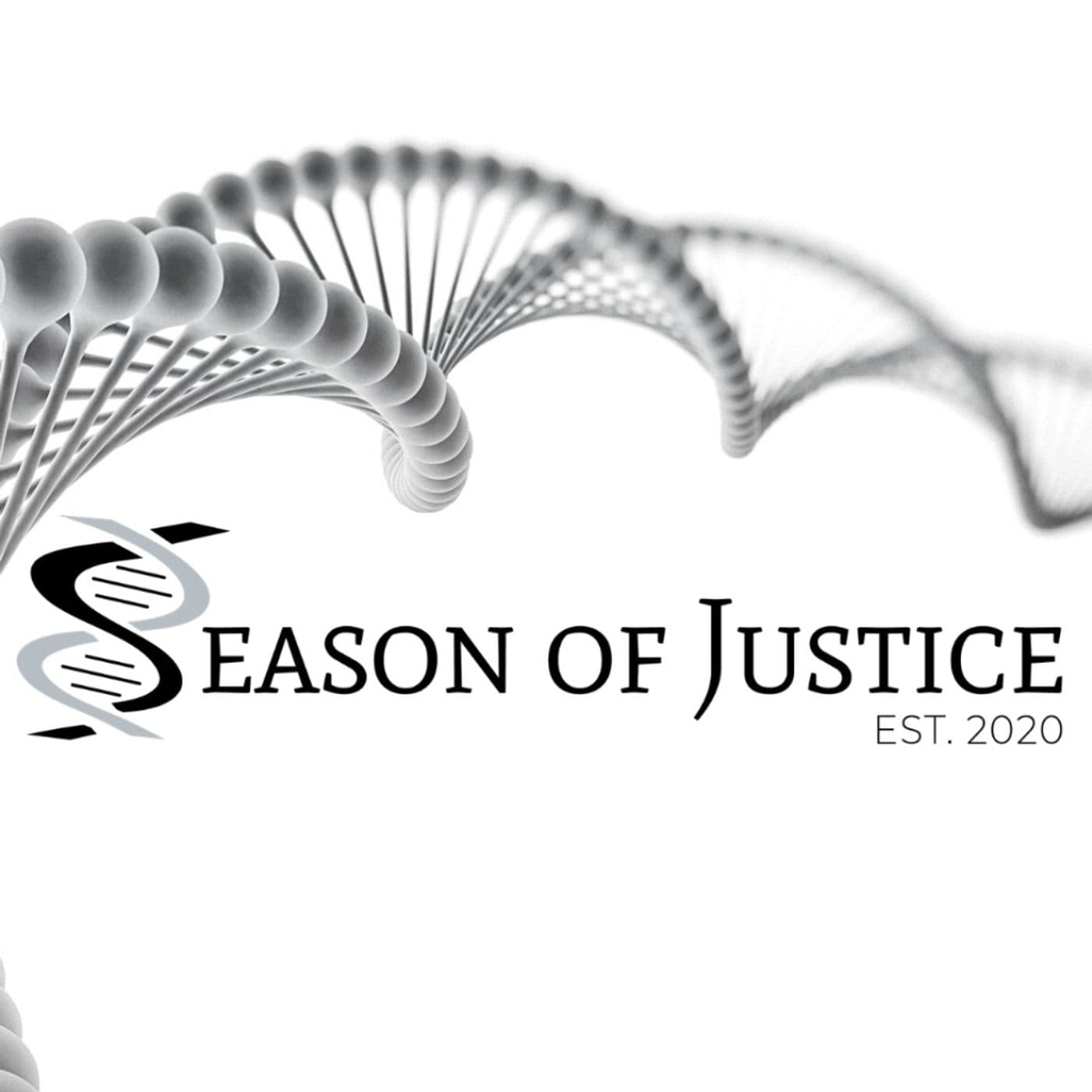 SEASON OF JUSTICE!!! artwork