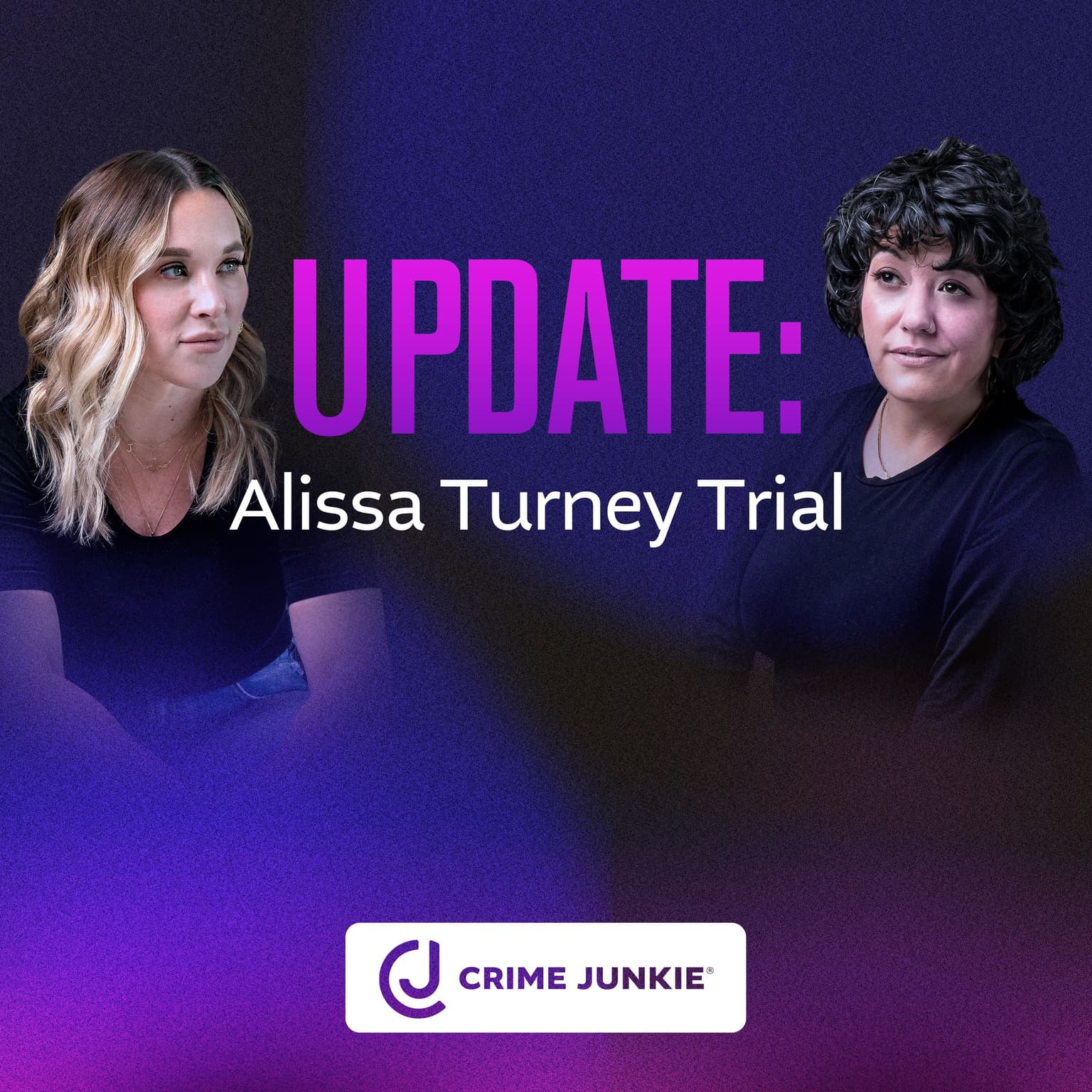 UPDATE: Alissa Turney Trial artwork