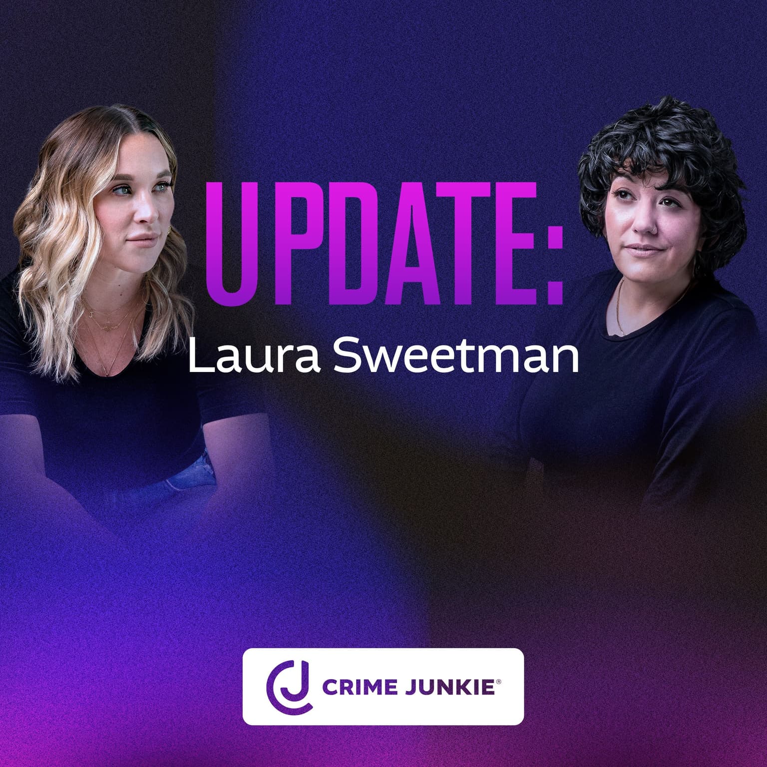 UPDATE: Laura Sweetman artwork