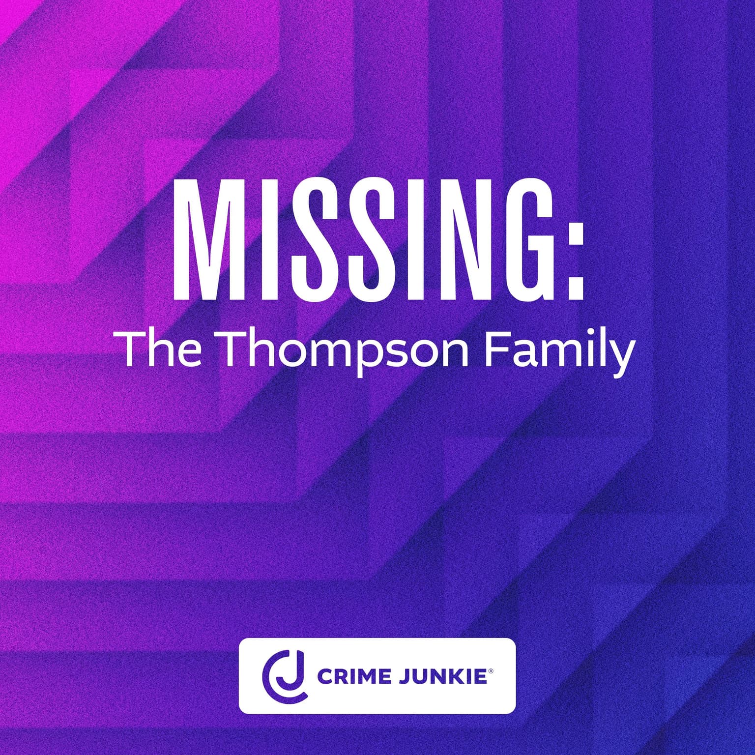 MISSING: The Thompson Family artwork