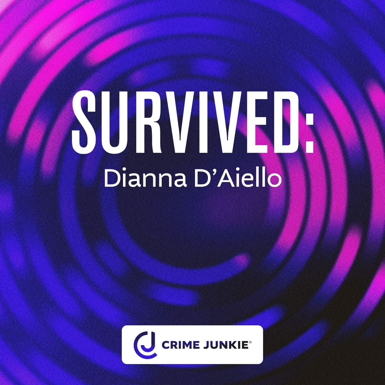 SURVIVED: Dianna D'Aiello artwork