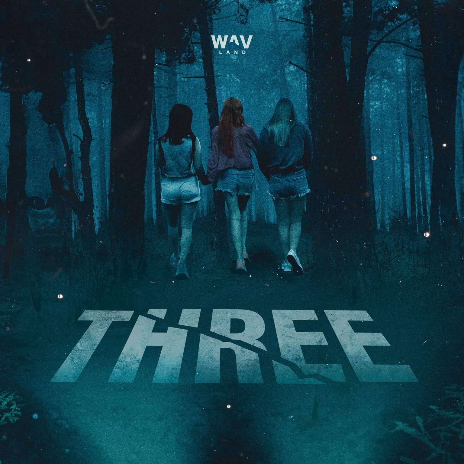 NEW SHOW: Three artwork