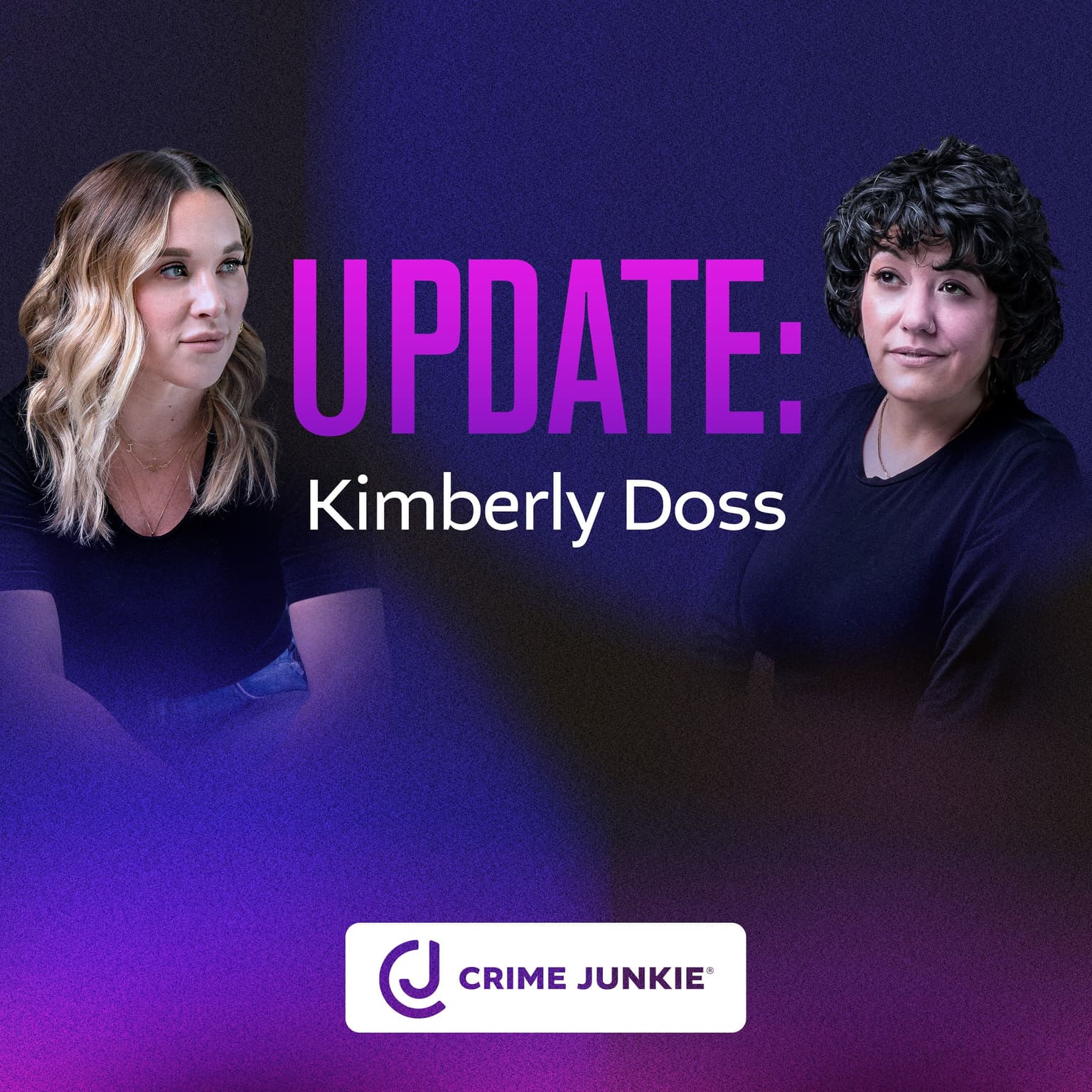 UPDATE: Kimberly Doss artwork