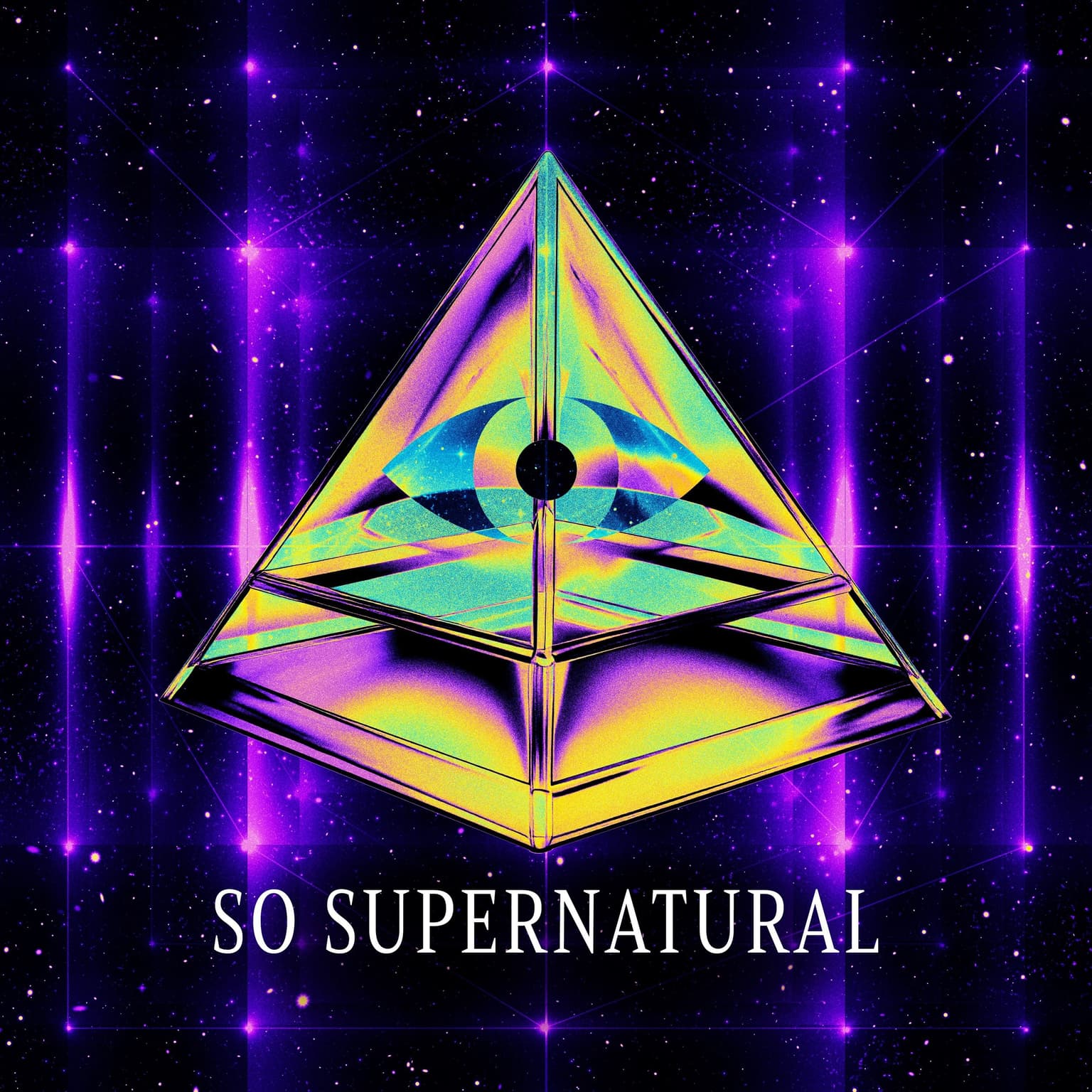 ANNOUNCING: Supernatural is BACK! artwork