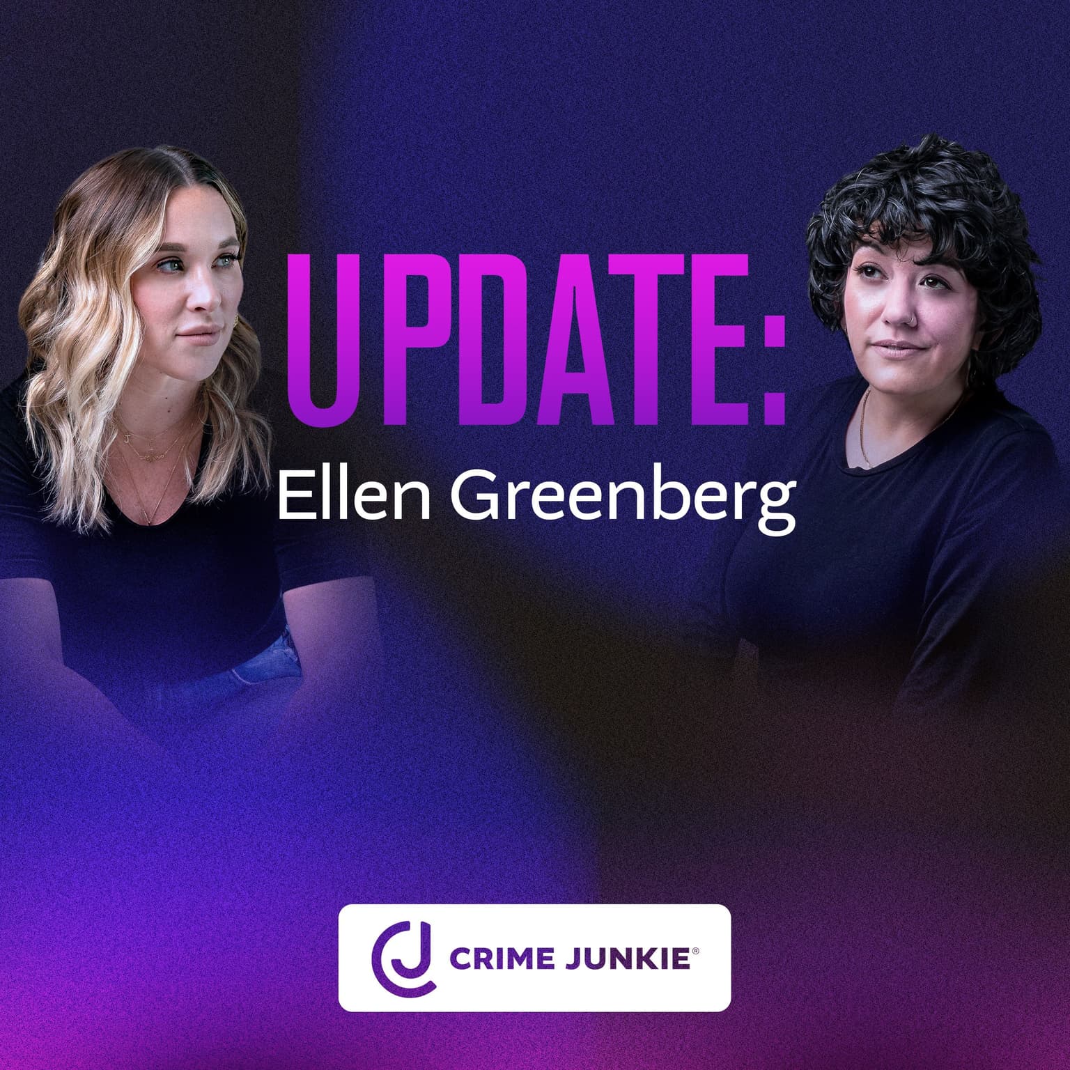 UPDATE: Ellen Greenberg artwork