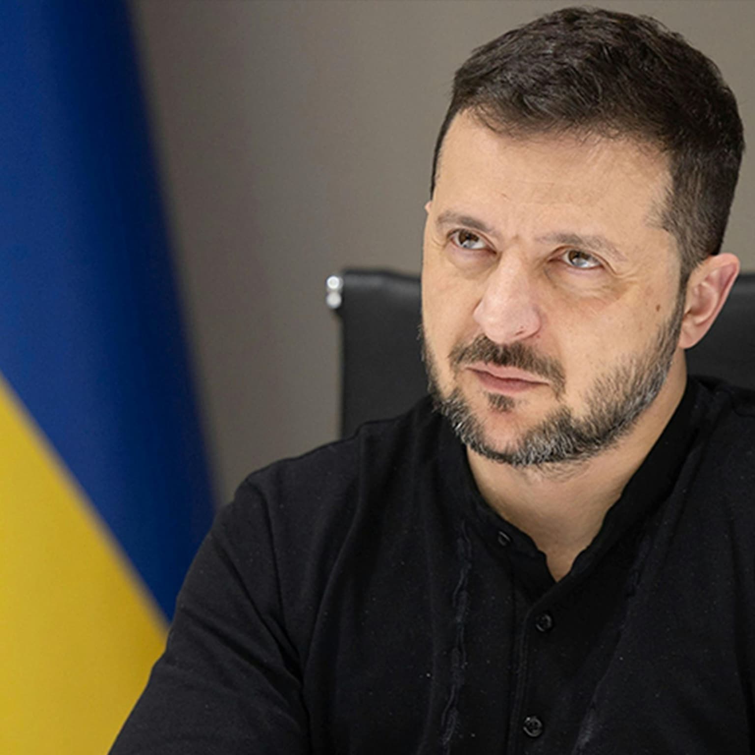 184. President of Ukraine: Volodymyr Zelenskyy artwork